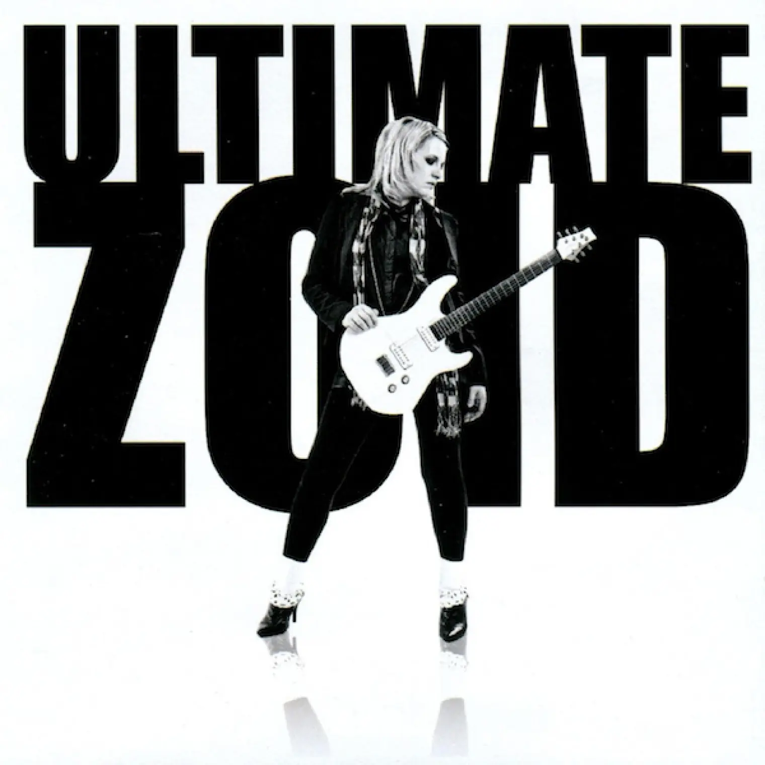 Ultimate Zoid -  Karen Zoid 