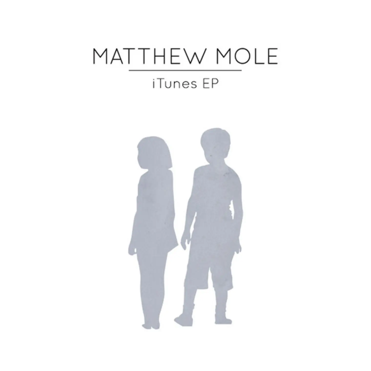 Fishhoek Sessions -  Matthew Mole 