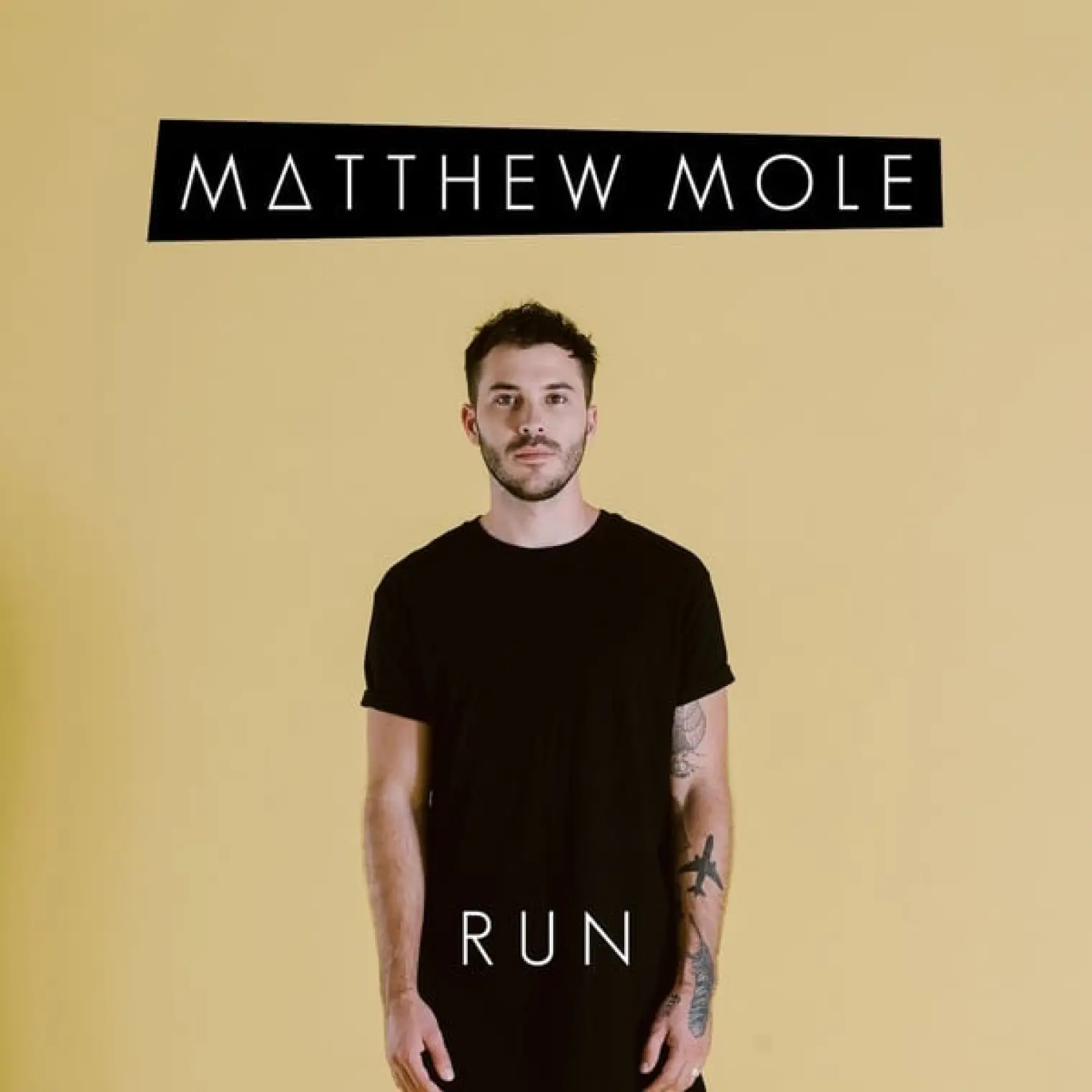 Run -  Matthew Mole 