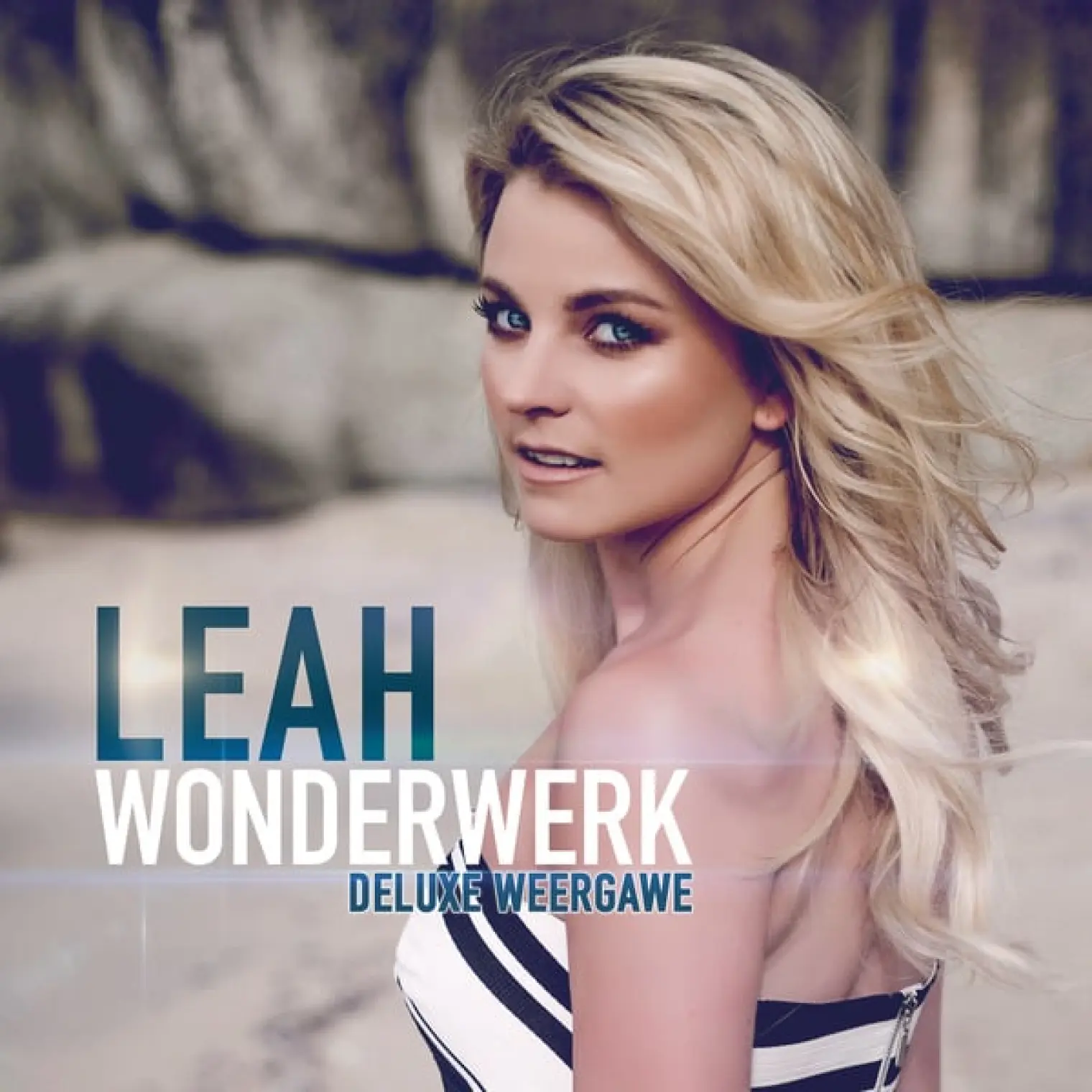 Wonderwerk -  Leah 