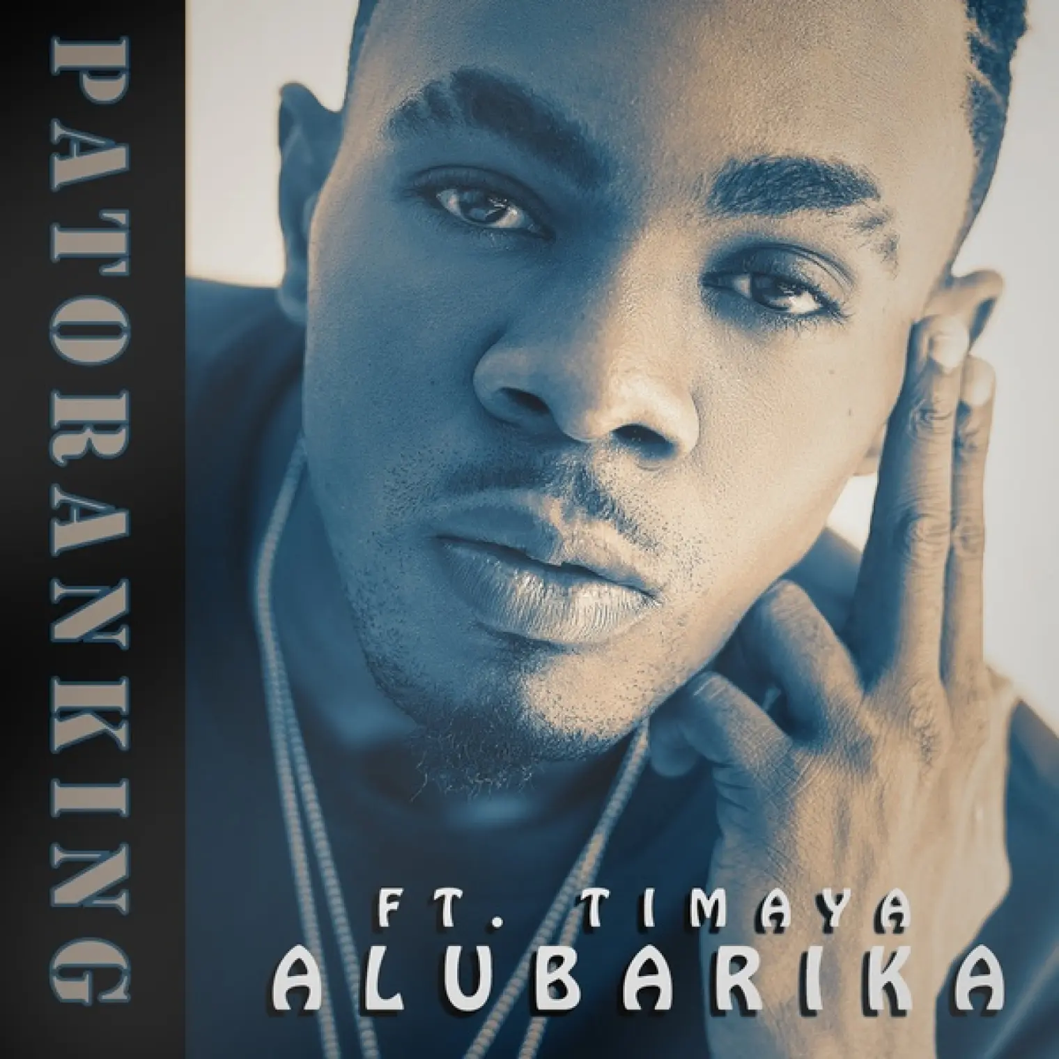 Alubarika -  Patoranking 