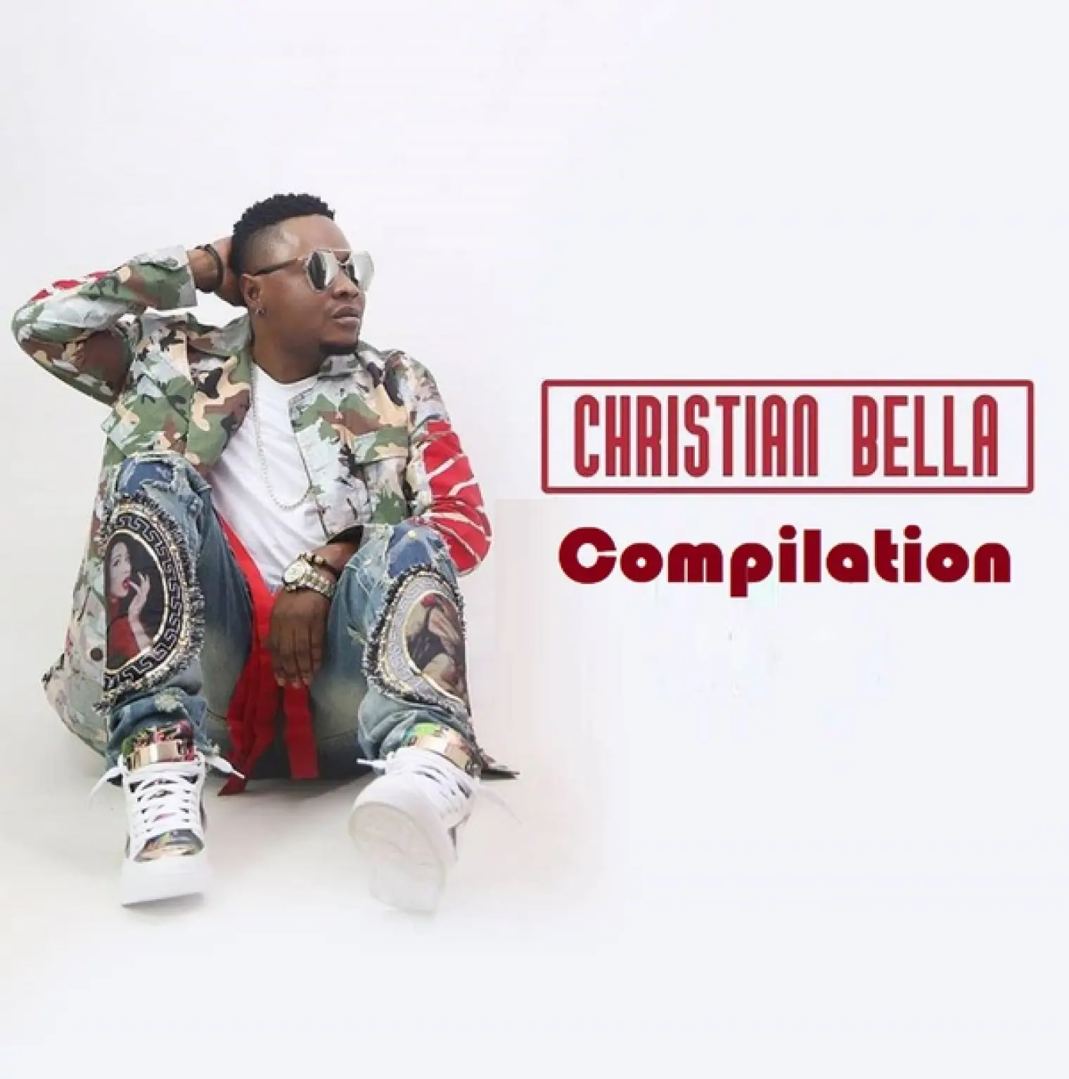 Christian Bella Compilation -  Christian Bella 