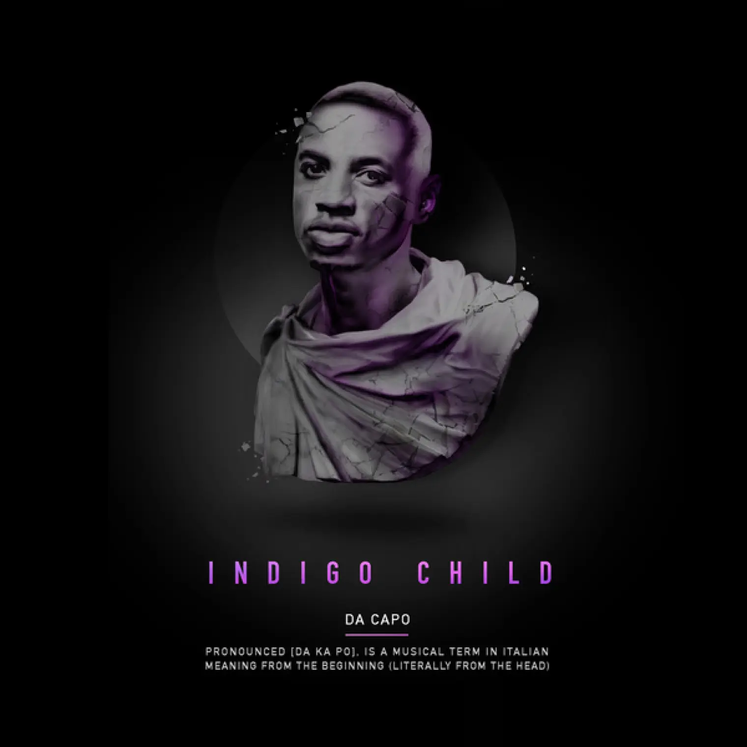 Indigo Child -  Da Capo 