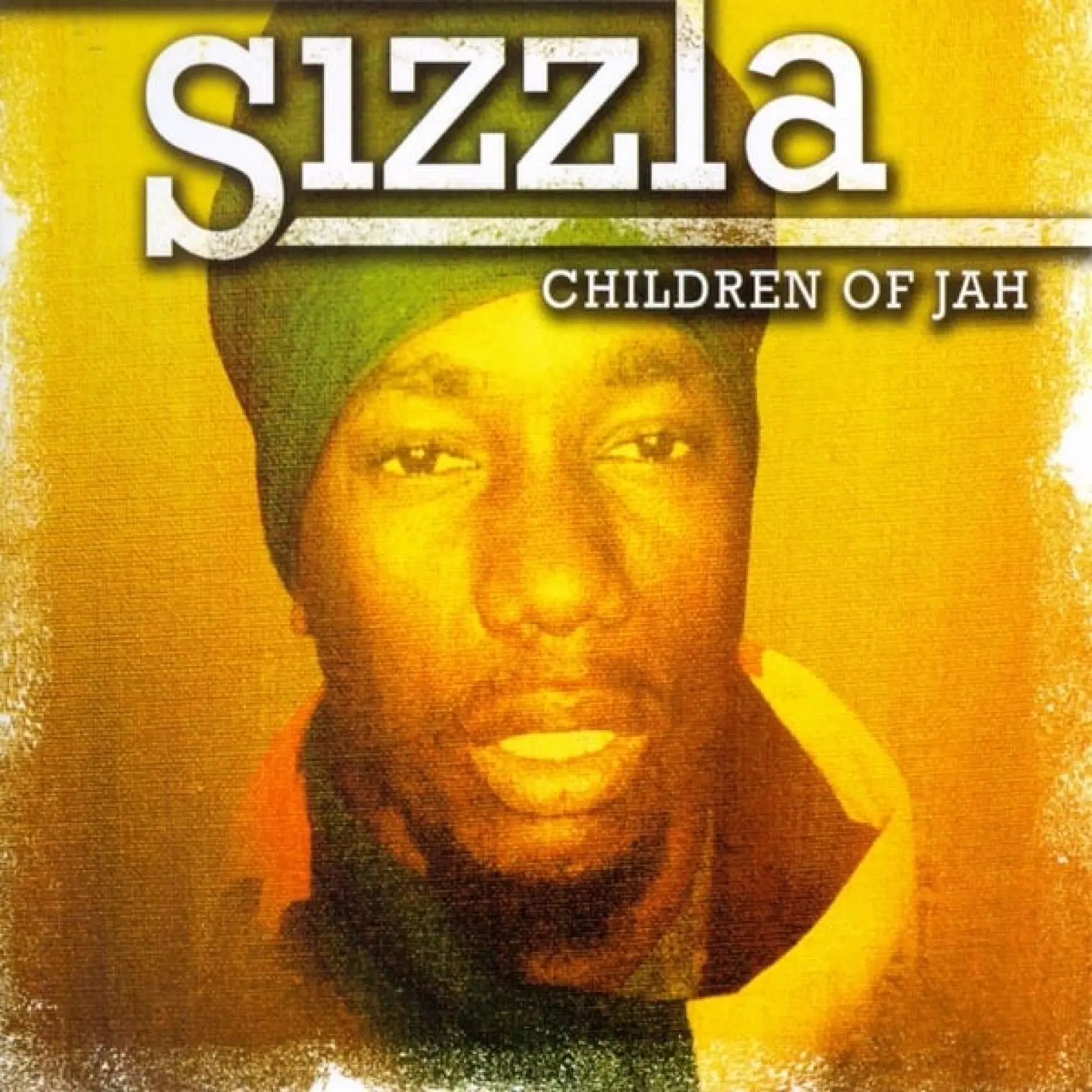 Children Of Jah -  Sizzla 
