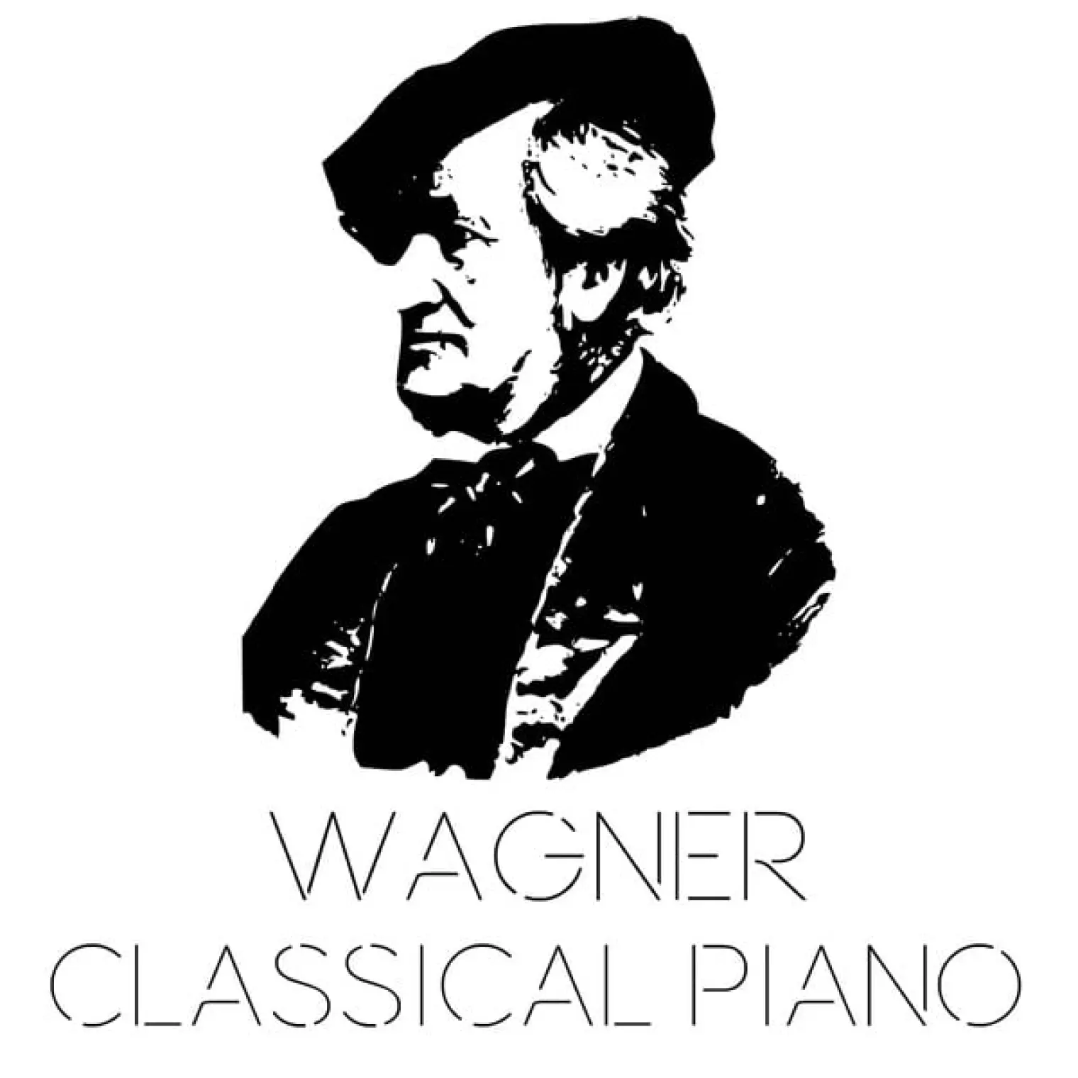 Wagner Classical Piano -  Richard Wagner 