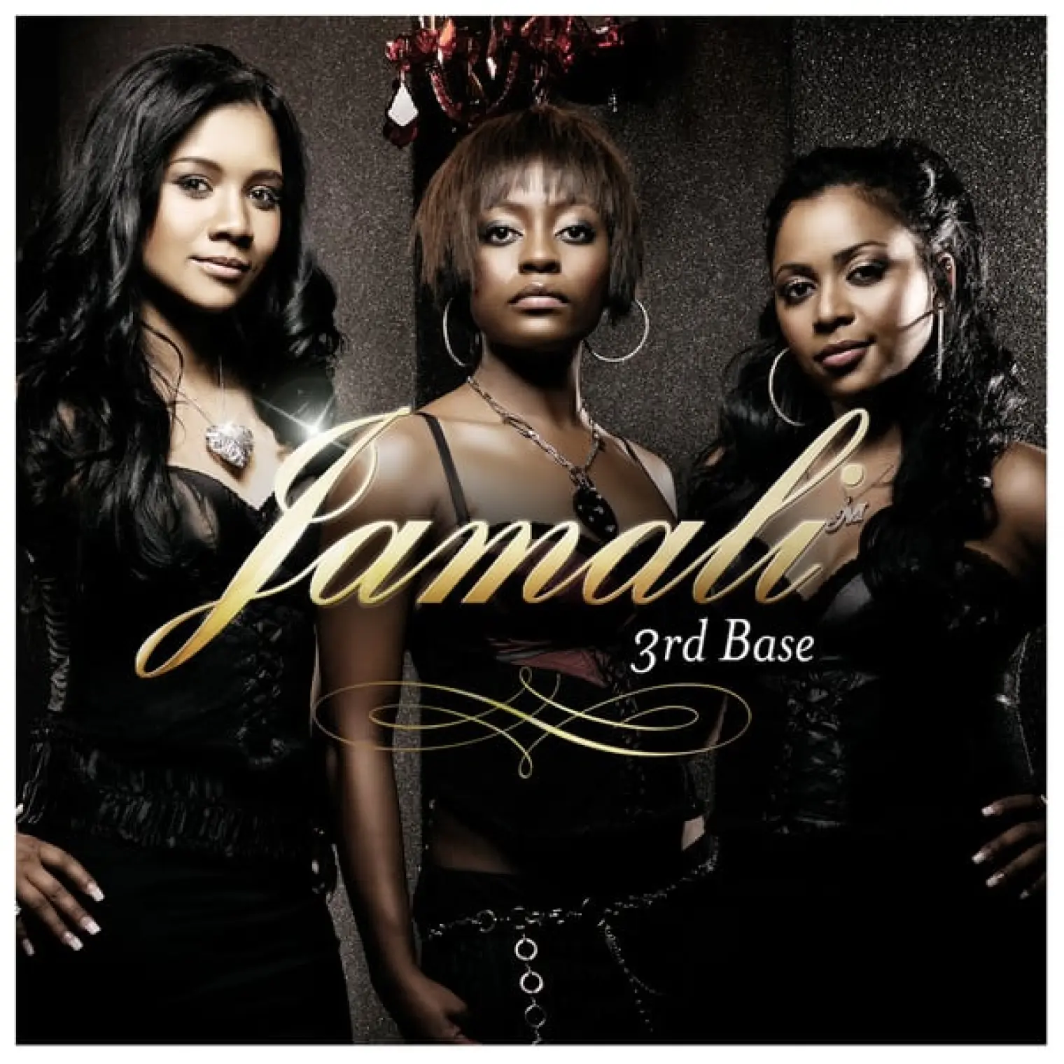 3rd Base -  Jamali 