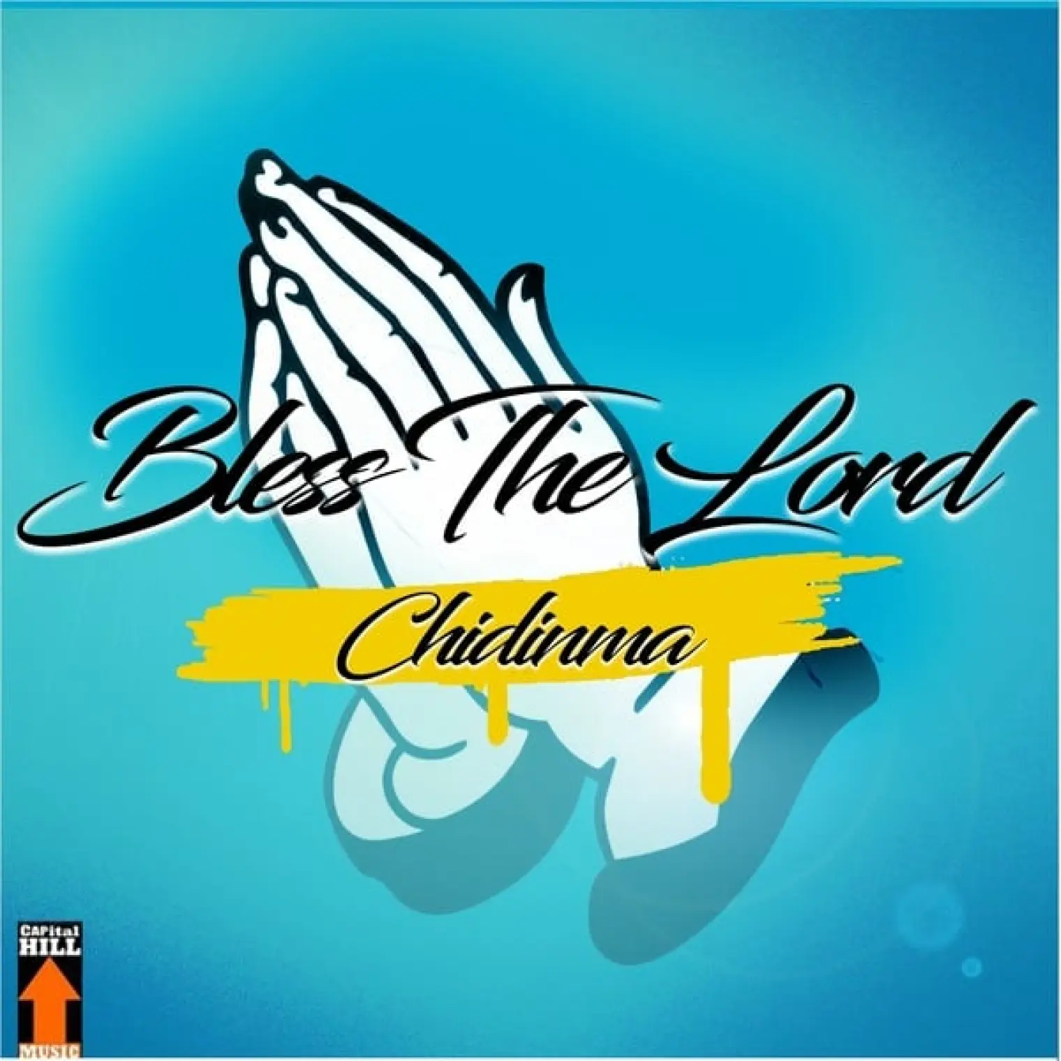 Bless the Lord (feat. Phyno) -  Chidinma 