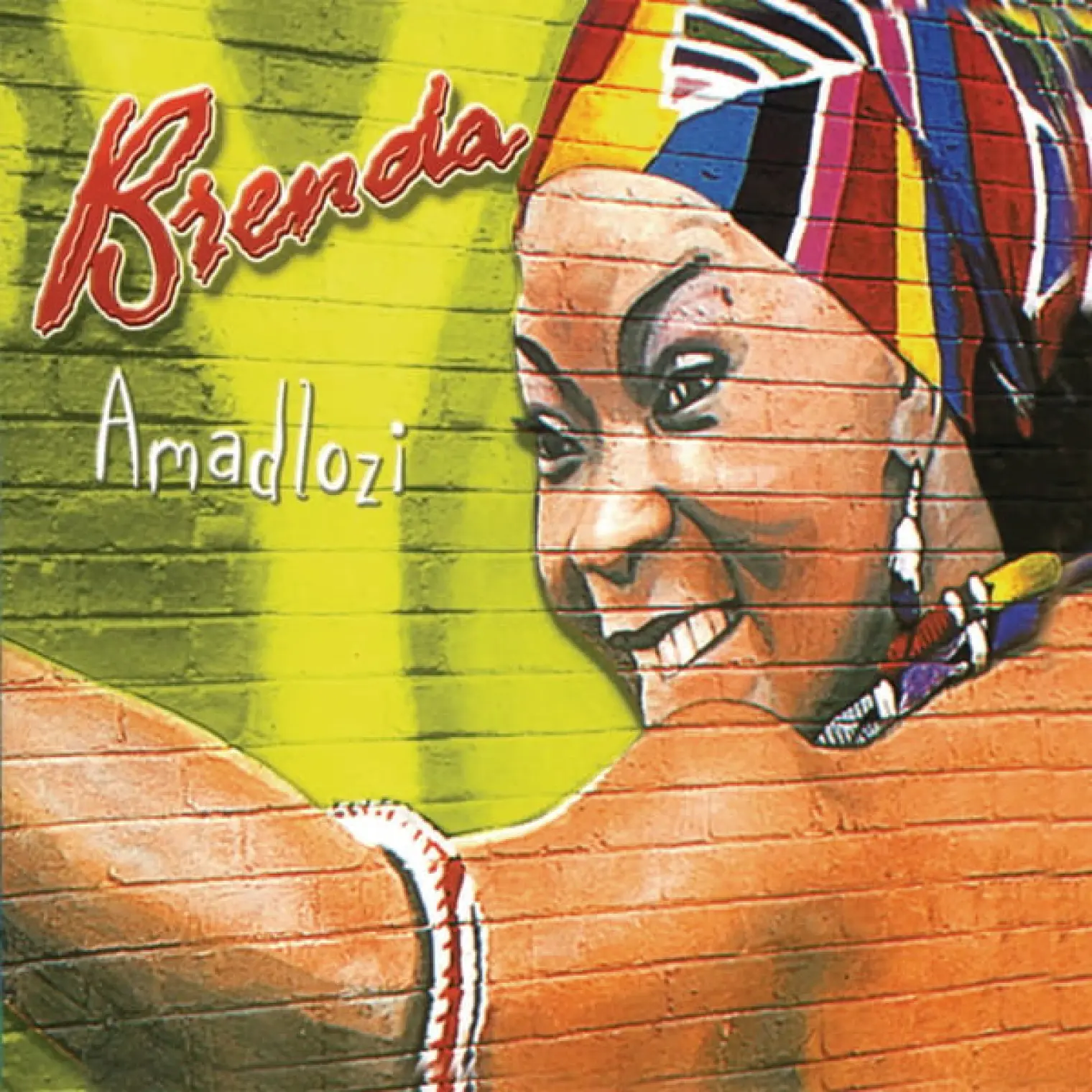 Amadlozi 2000 -  Brenda Fassie 