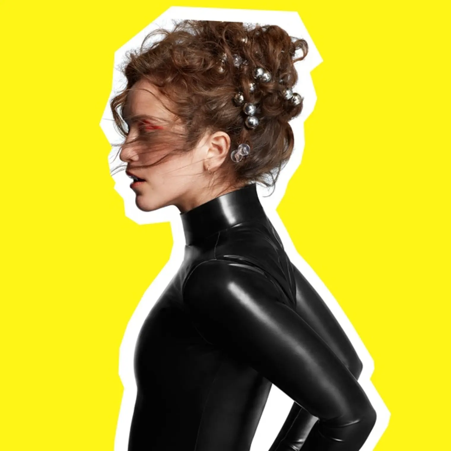 Someone Out There -  Rae Morris 