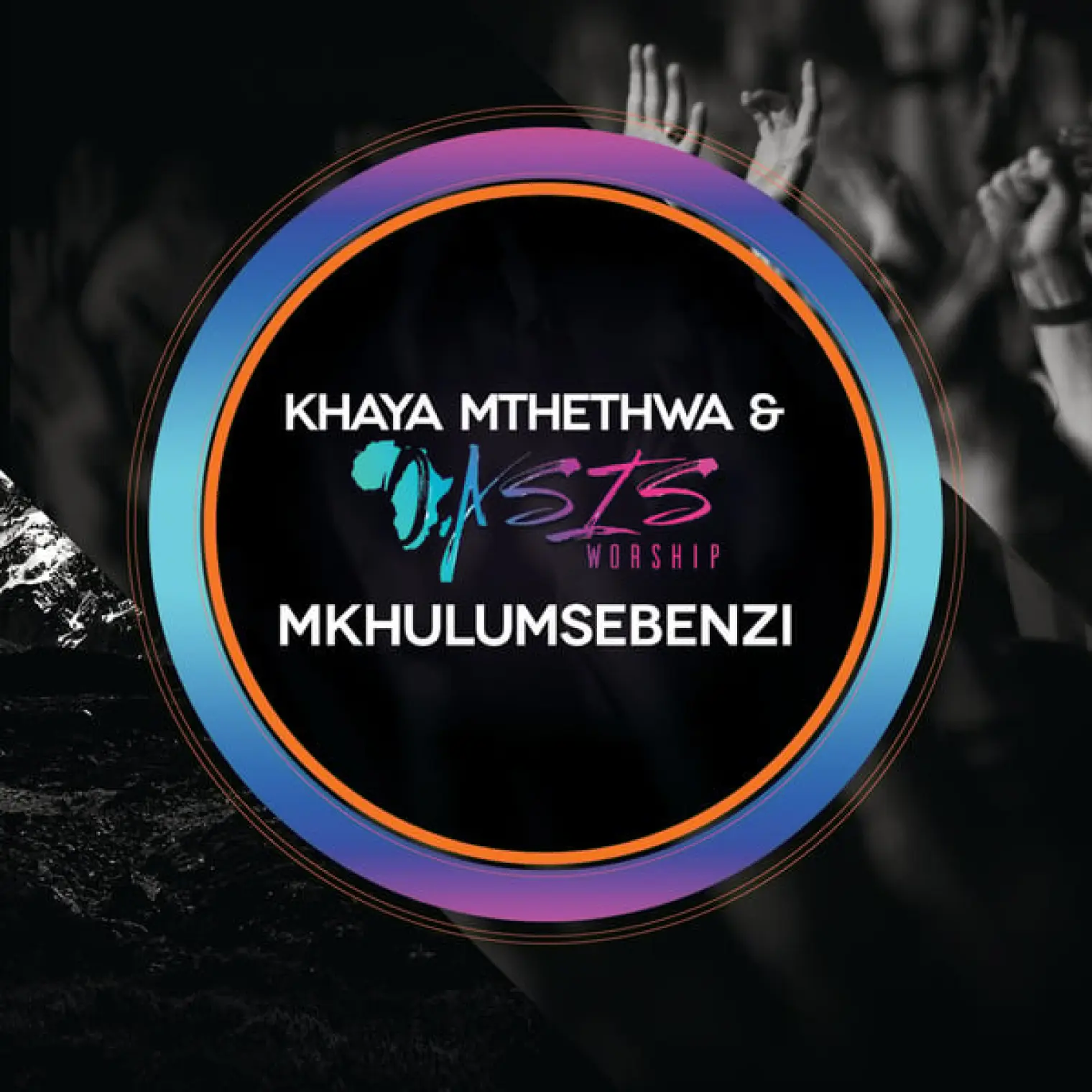 Mkhulumsebenzi -  Khaya Mthethwa 