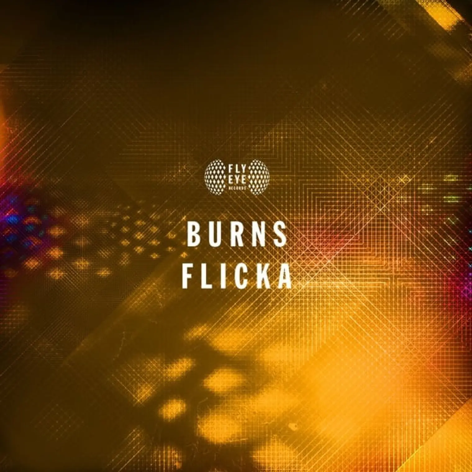 FLICKA -  Burns 