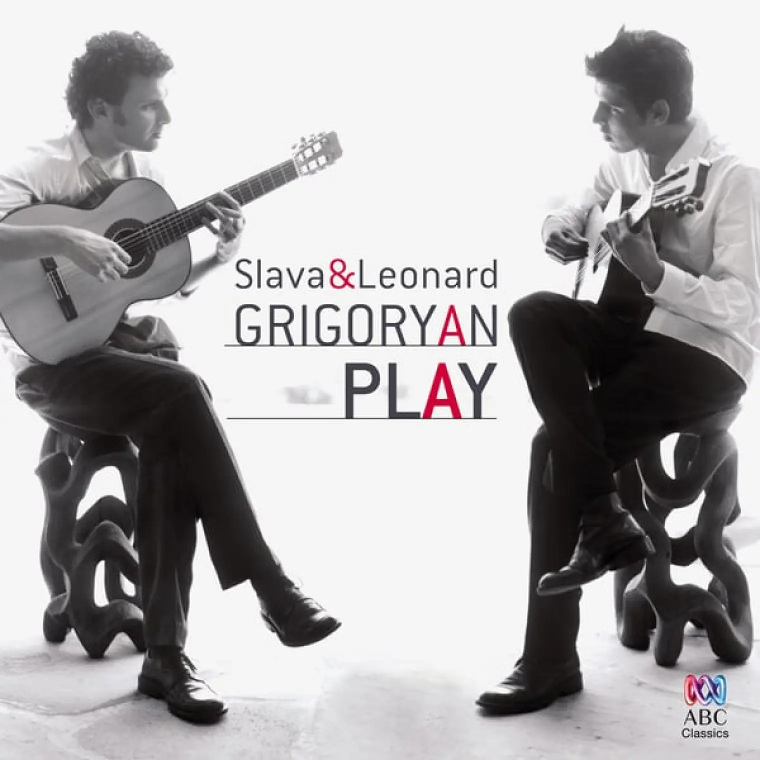 Play -  Slava Grigoryan 
