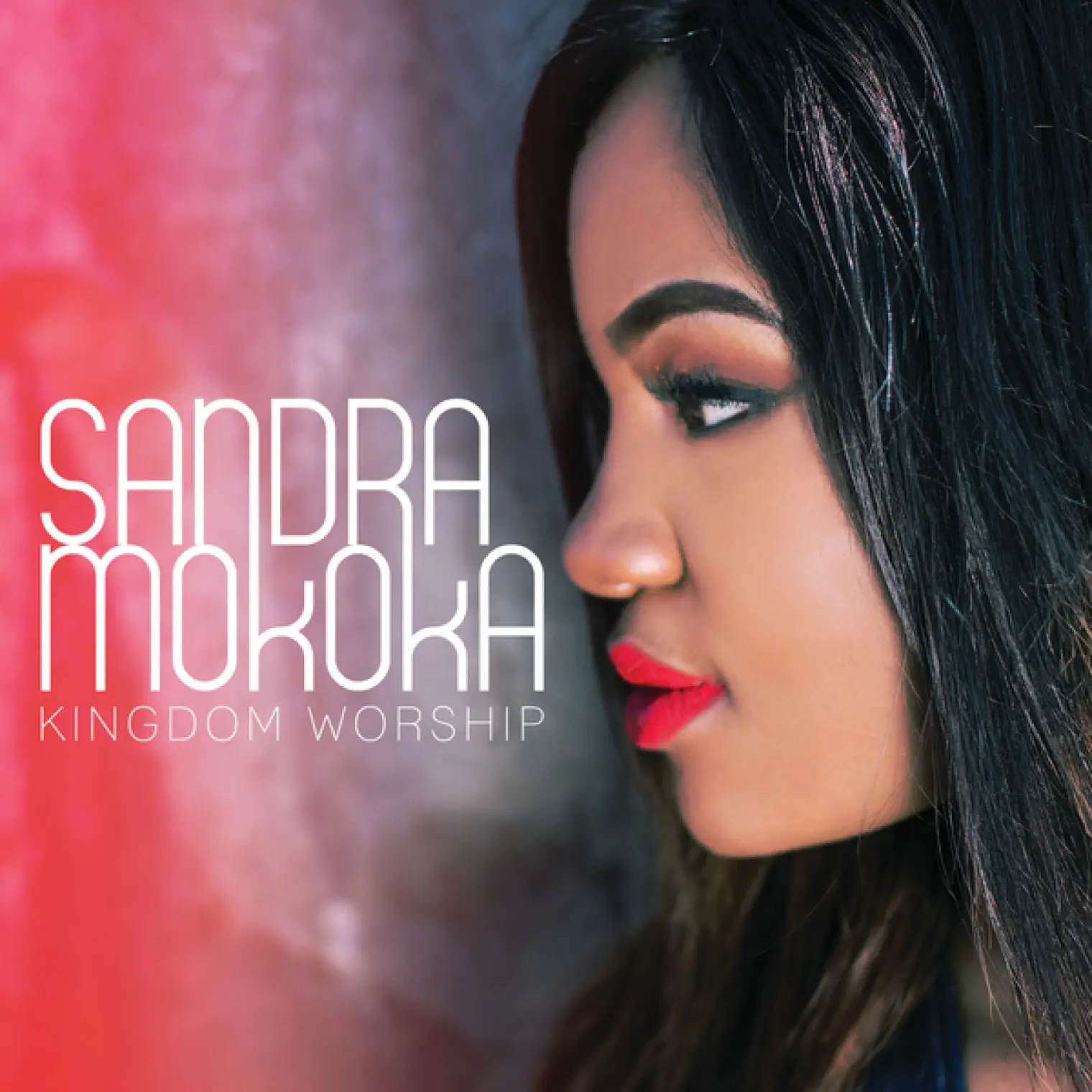Kingdom Worship -  Sandra Mokoka 