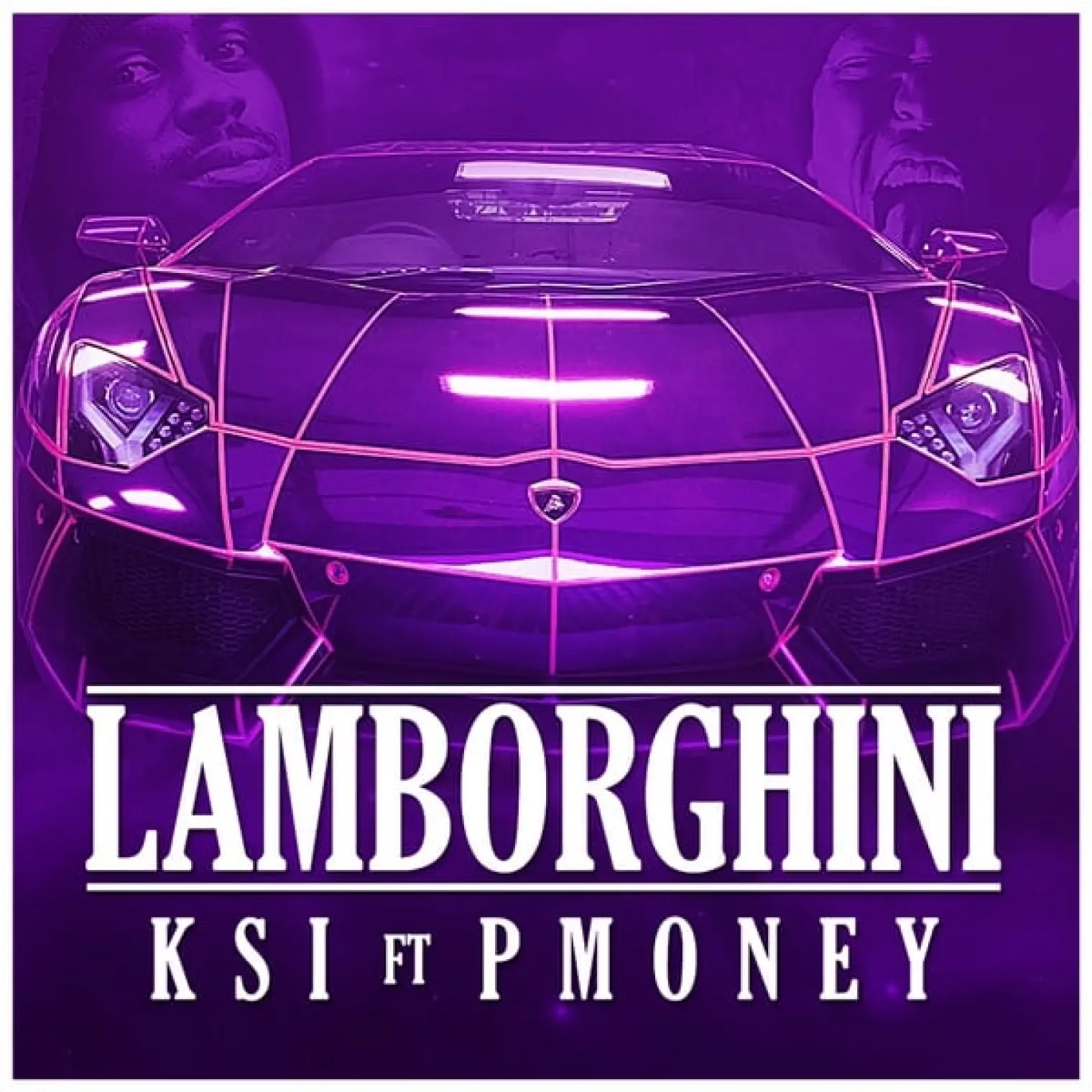Lamborghini -  KSI 