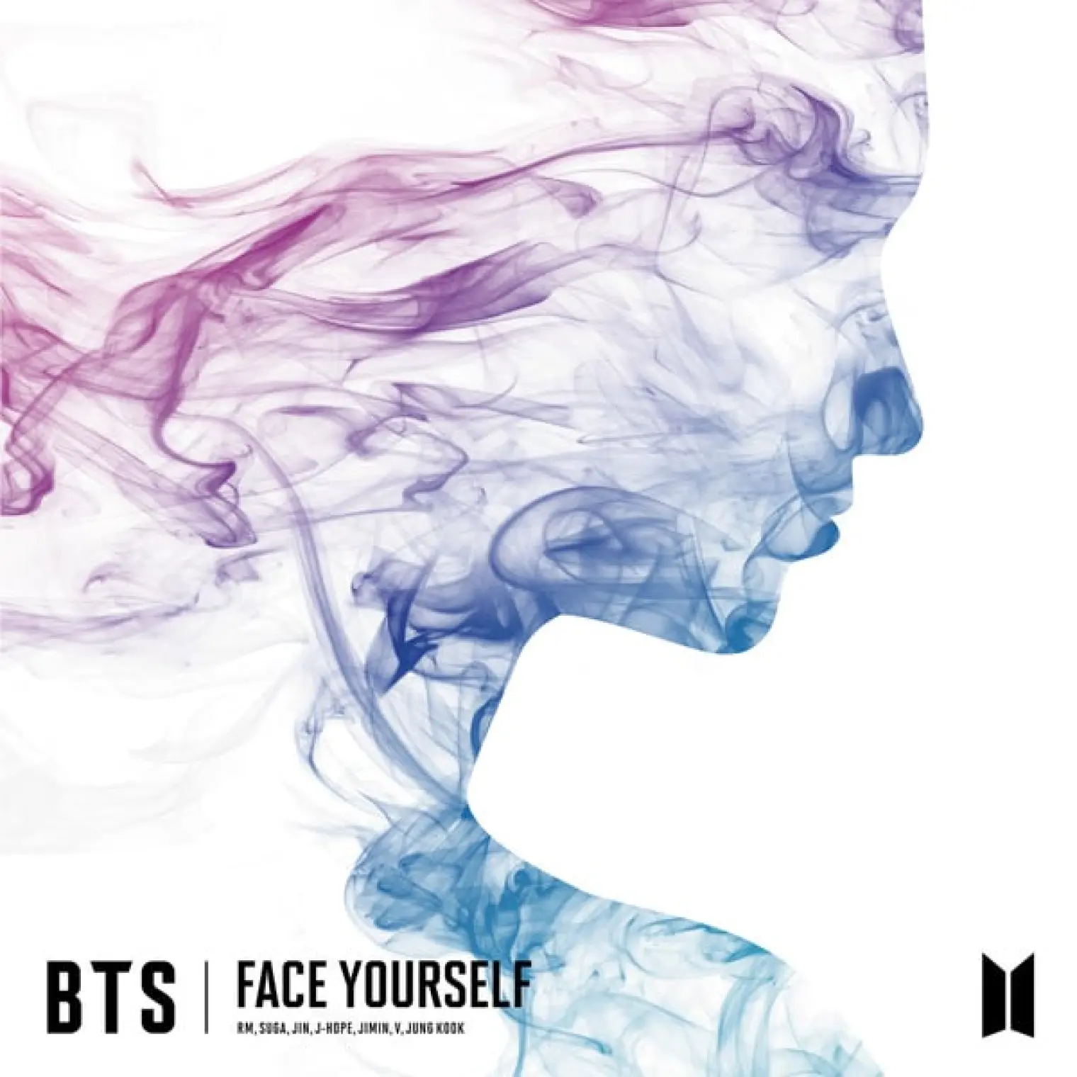 FACE YOURSELF -  BTS 