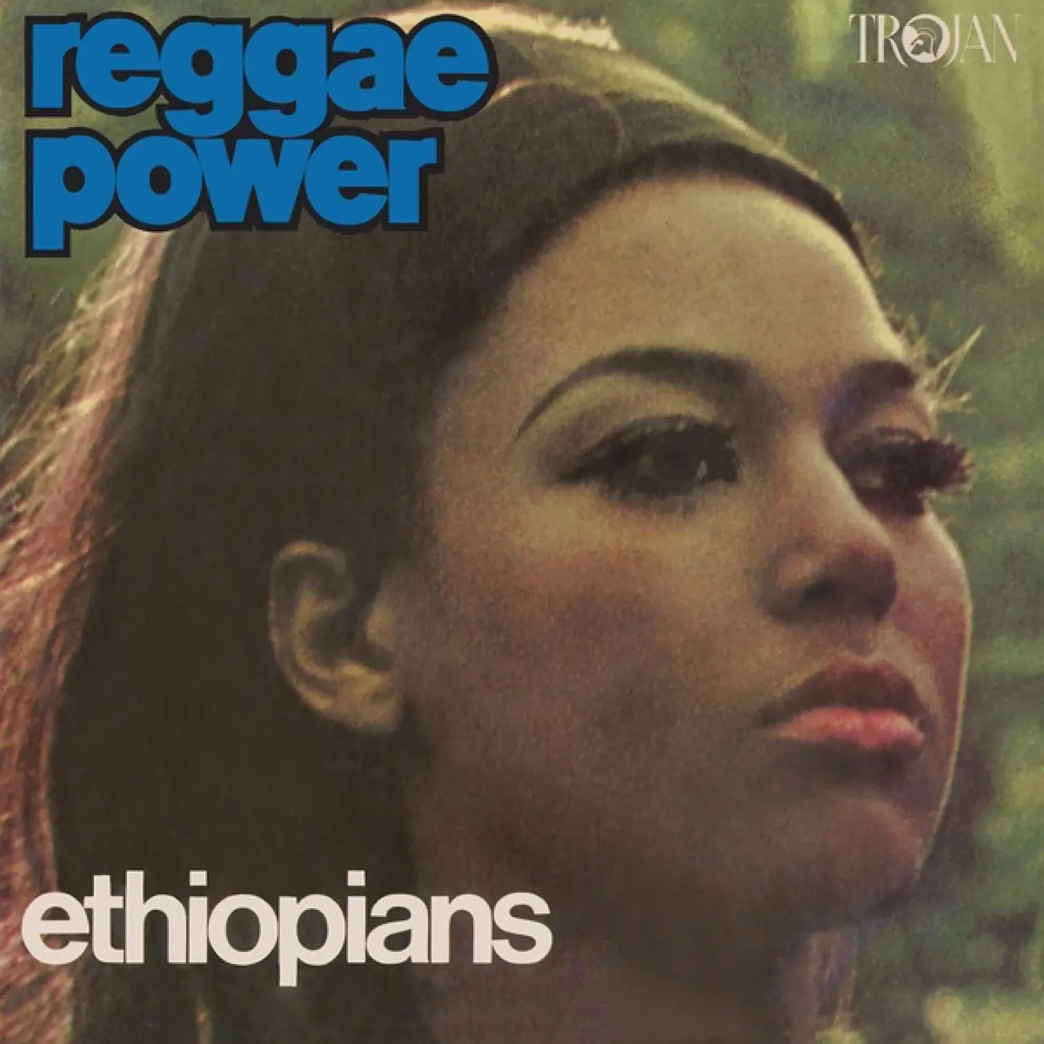 Reggae Power -  The Ethiopians 