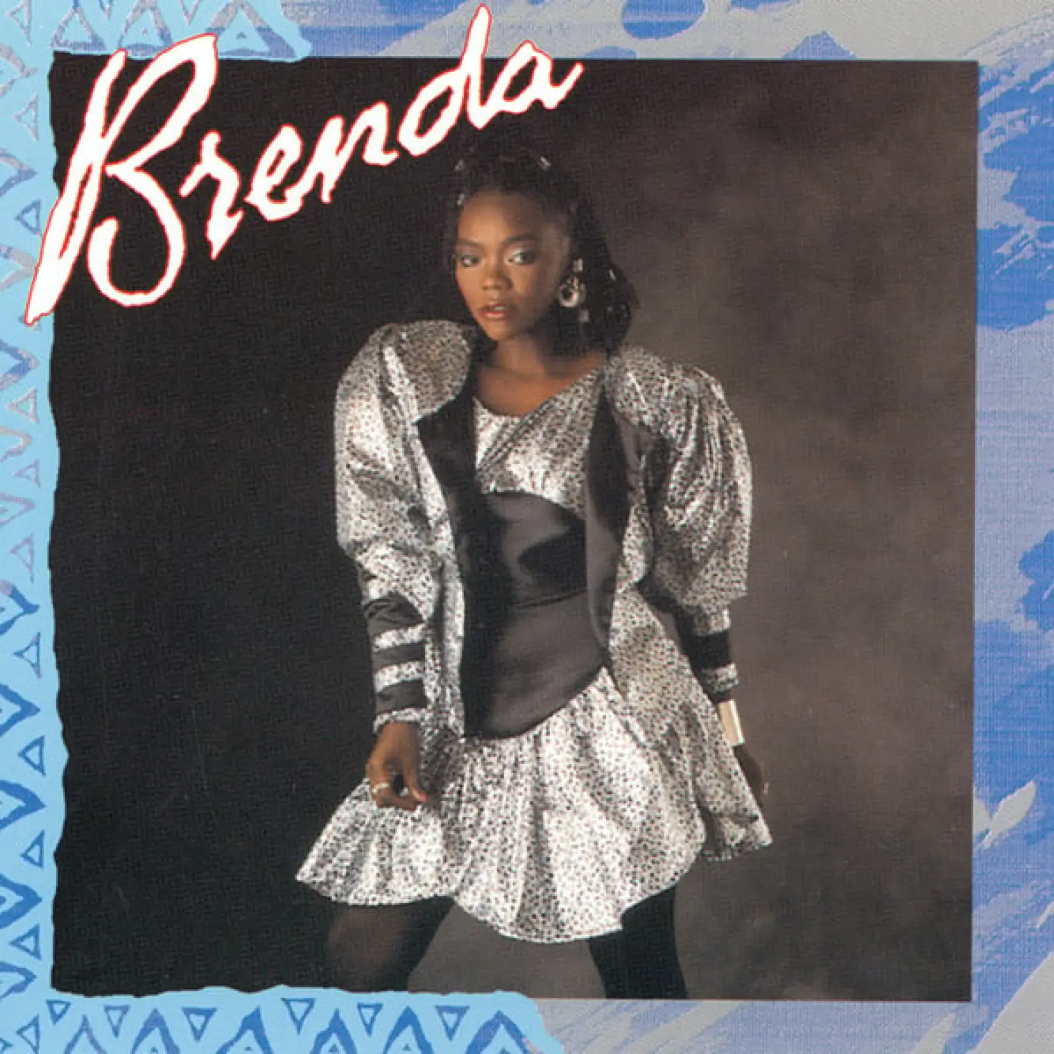 Brenda -  Brenda 