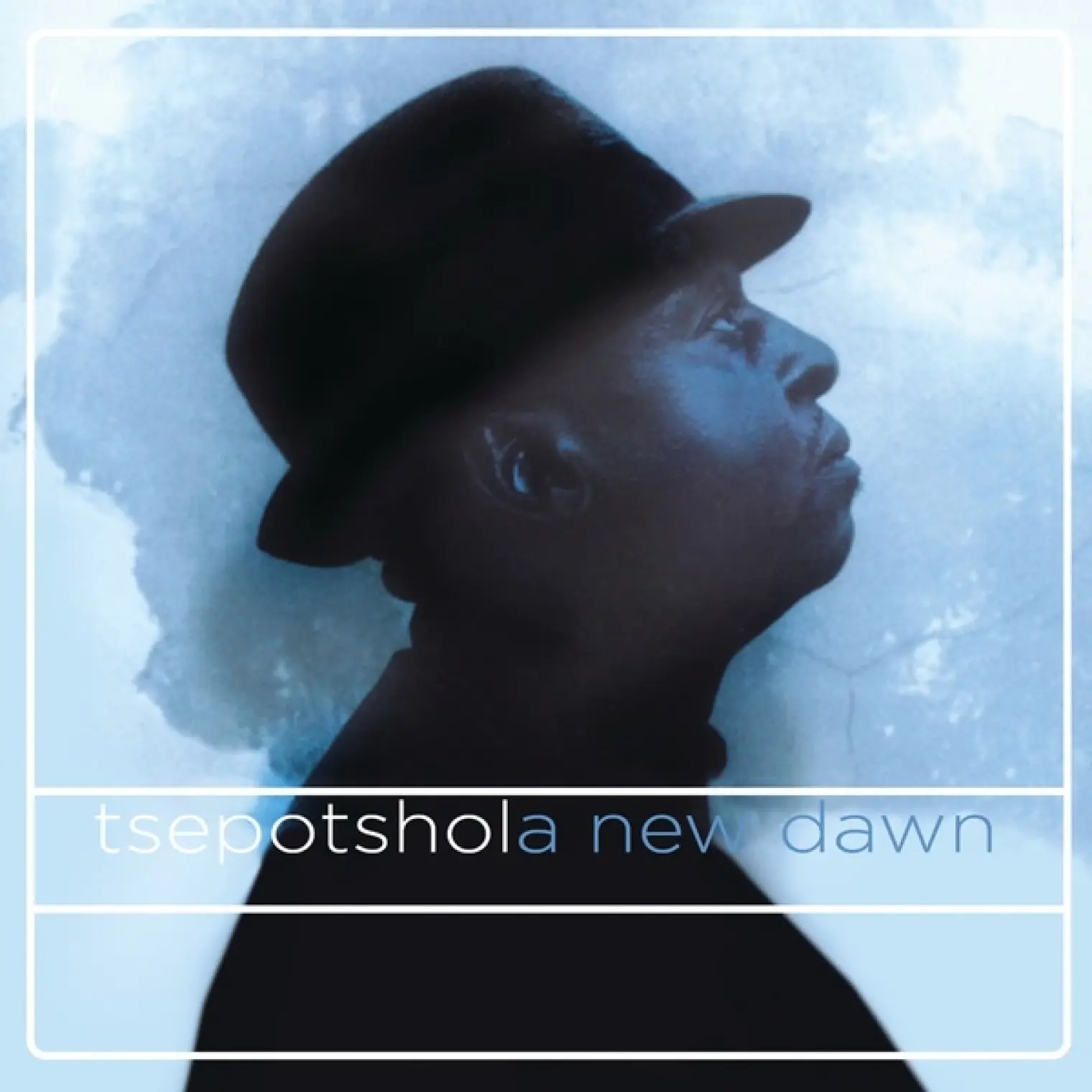 New Dawn -  Tsepo Tshola 