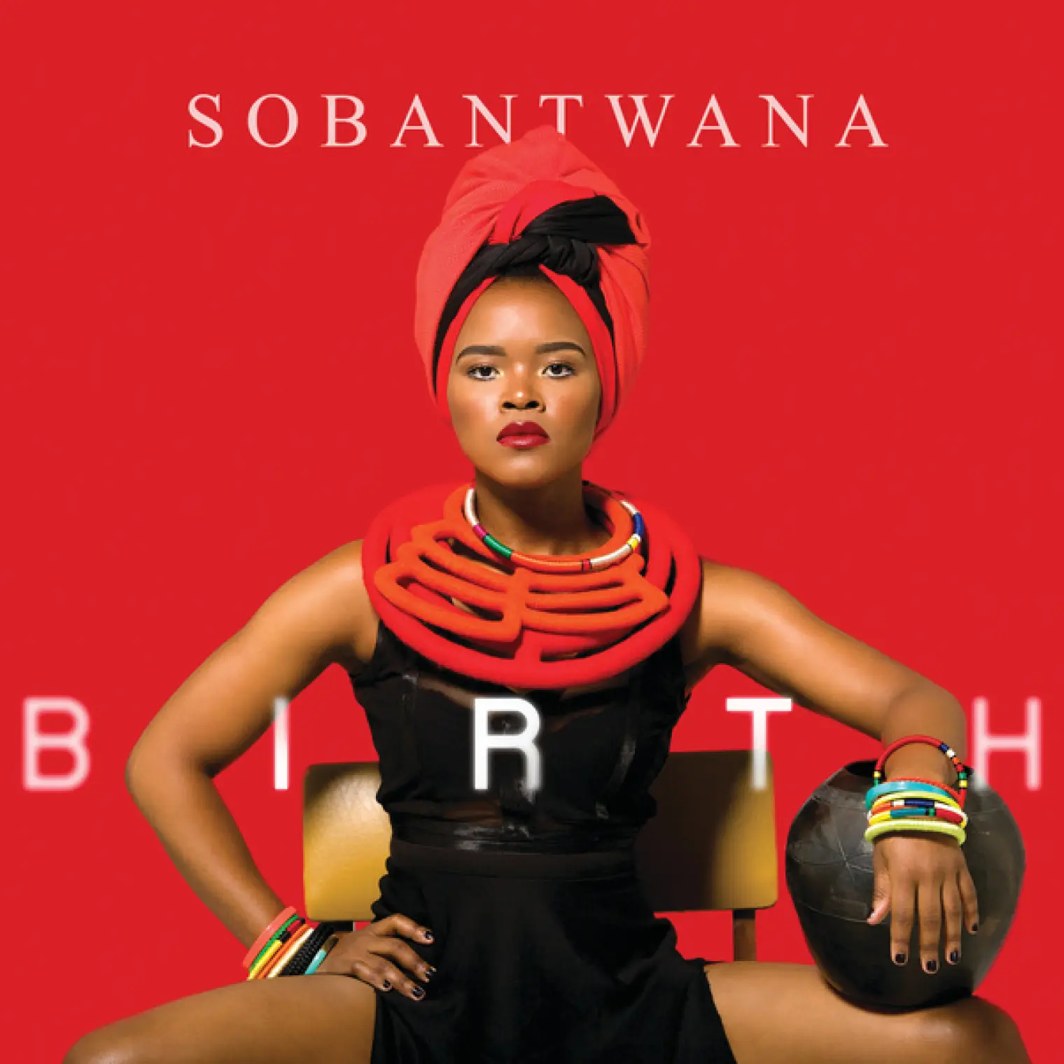 Birth -  Sobantwana 
