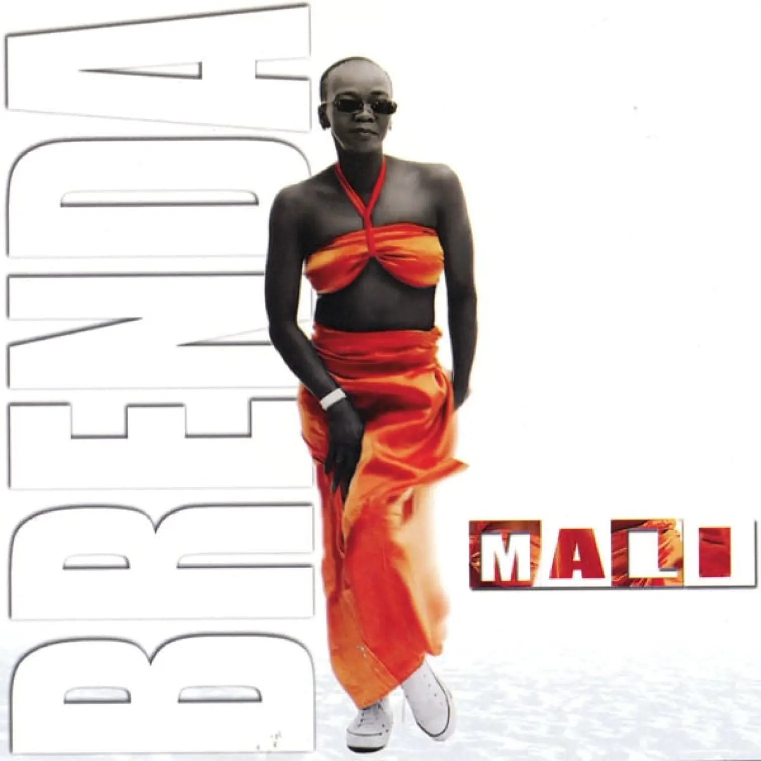 Mali -  Brenda 