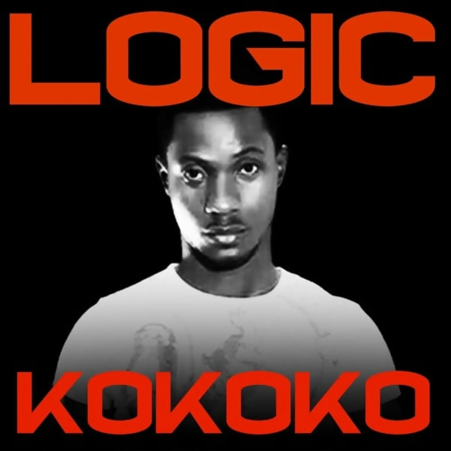 Kokoko -  Logic 