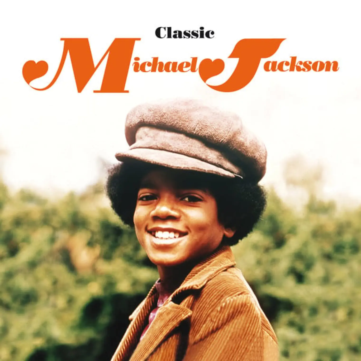 The Masters Collection (Spectrum) -  Michael Jackson 