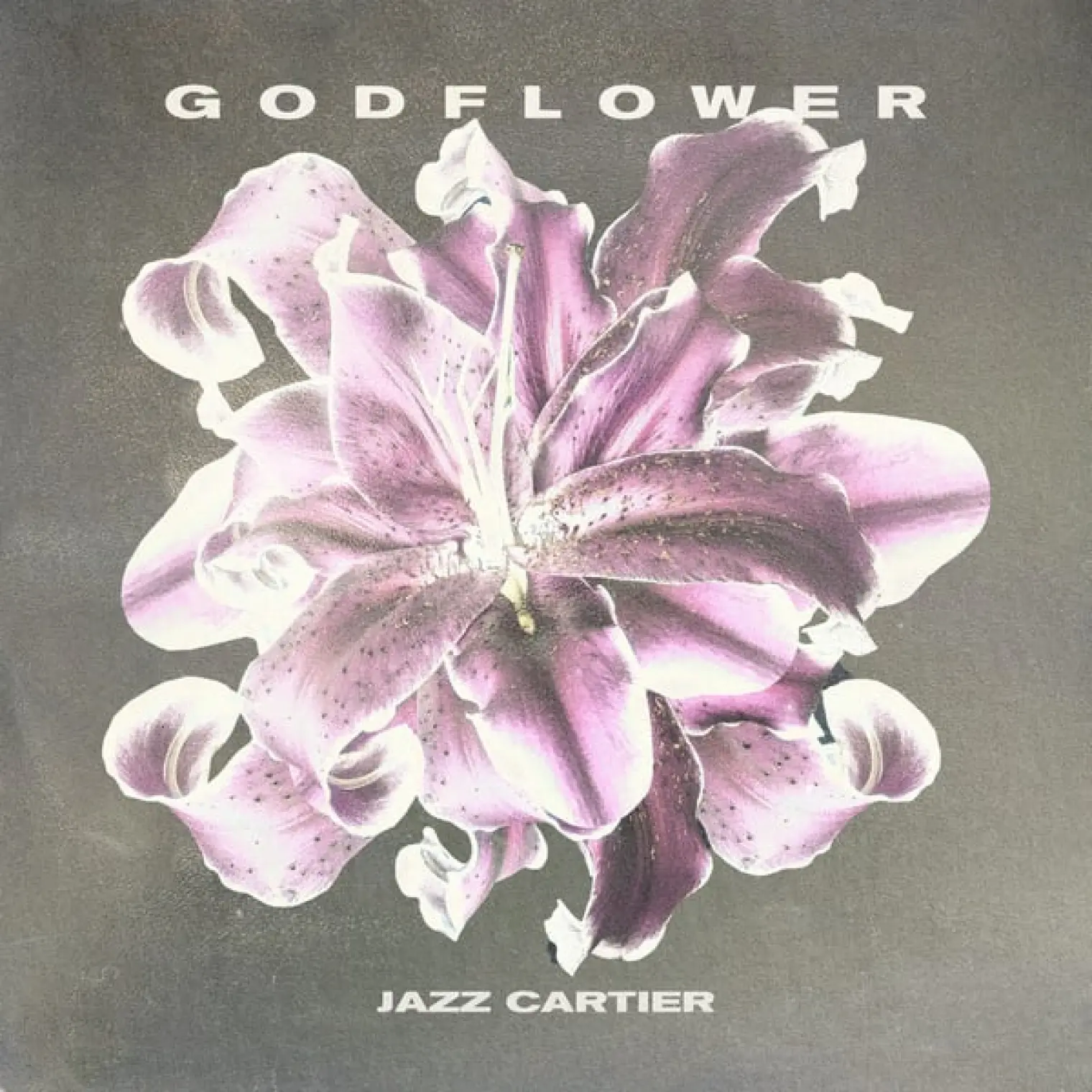 GODFLOWER -  Jazz Cartier 