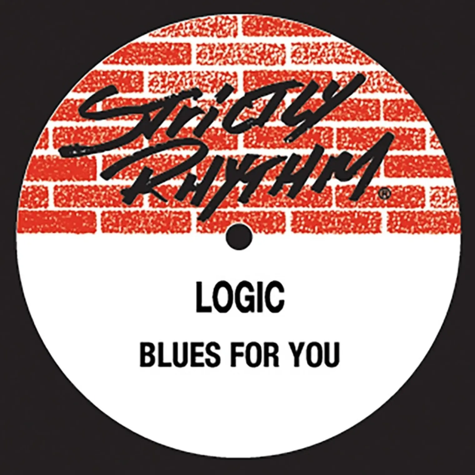 Blues for You (Remixes) -  Logic 