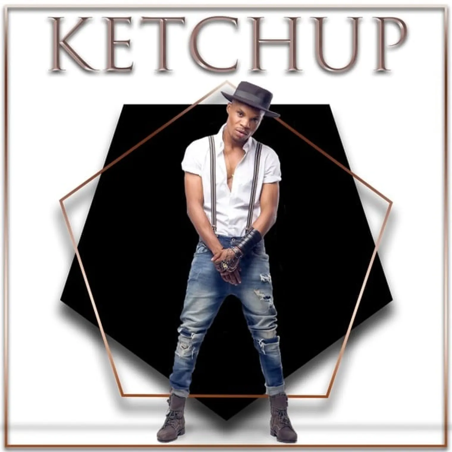 Ketchup -  Ketchup 