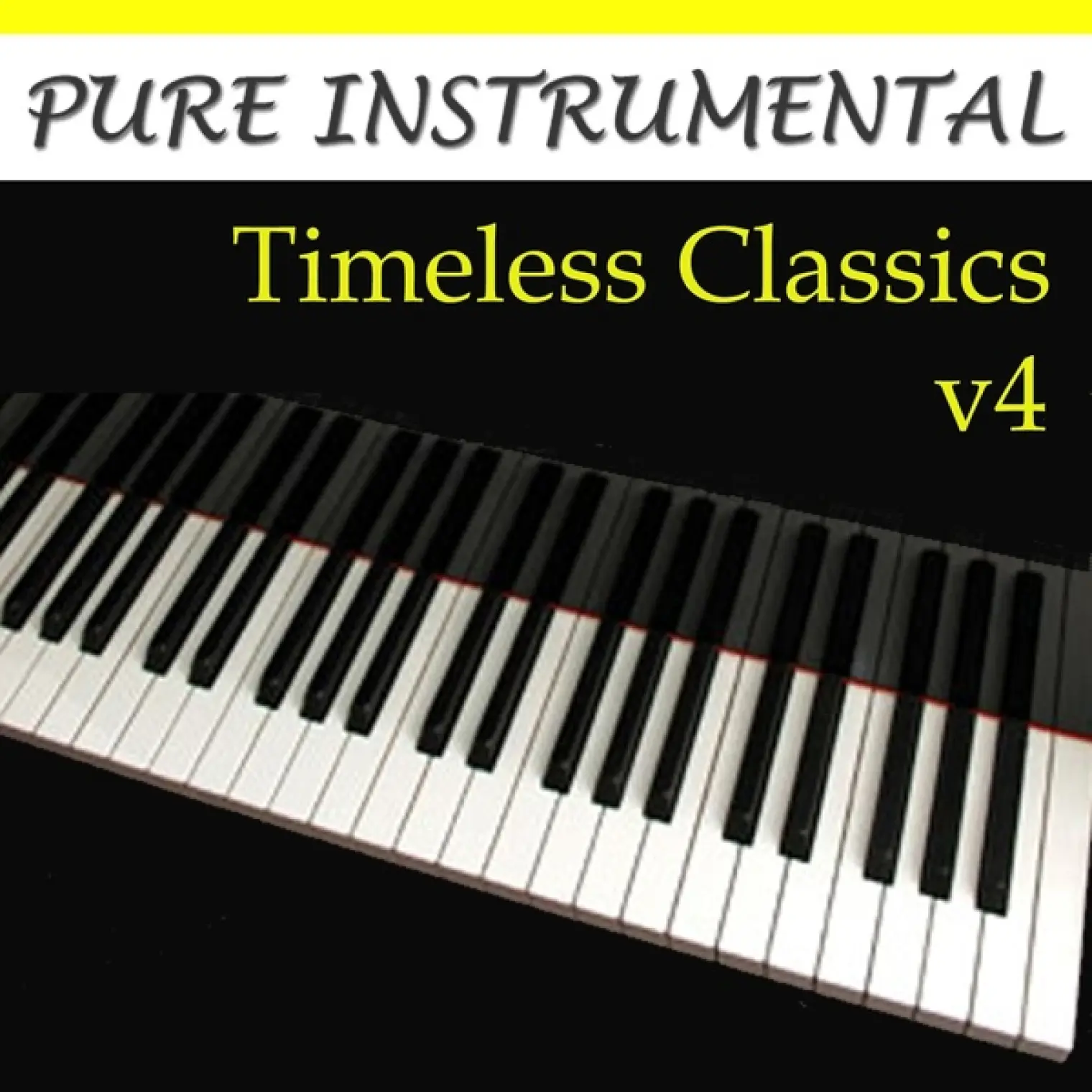 Pure Instrumental: Timeless Classics, Vol. 4 -  Twilight Trio 