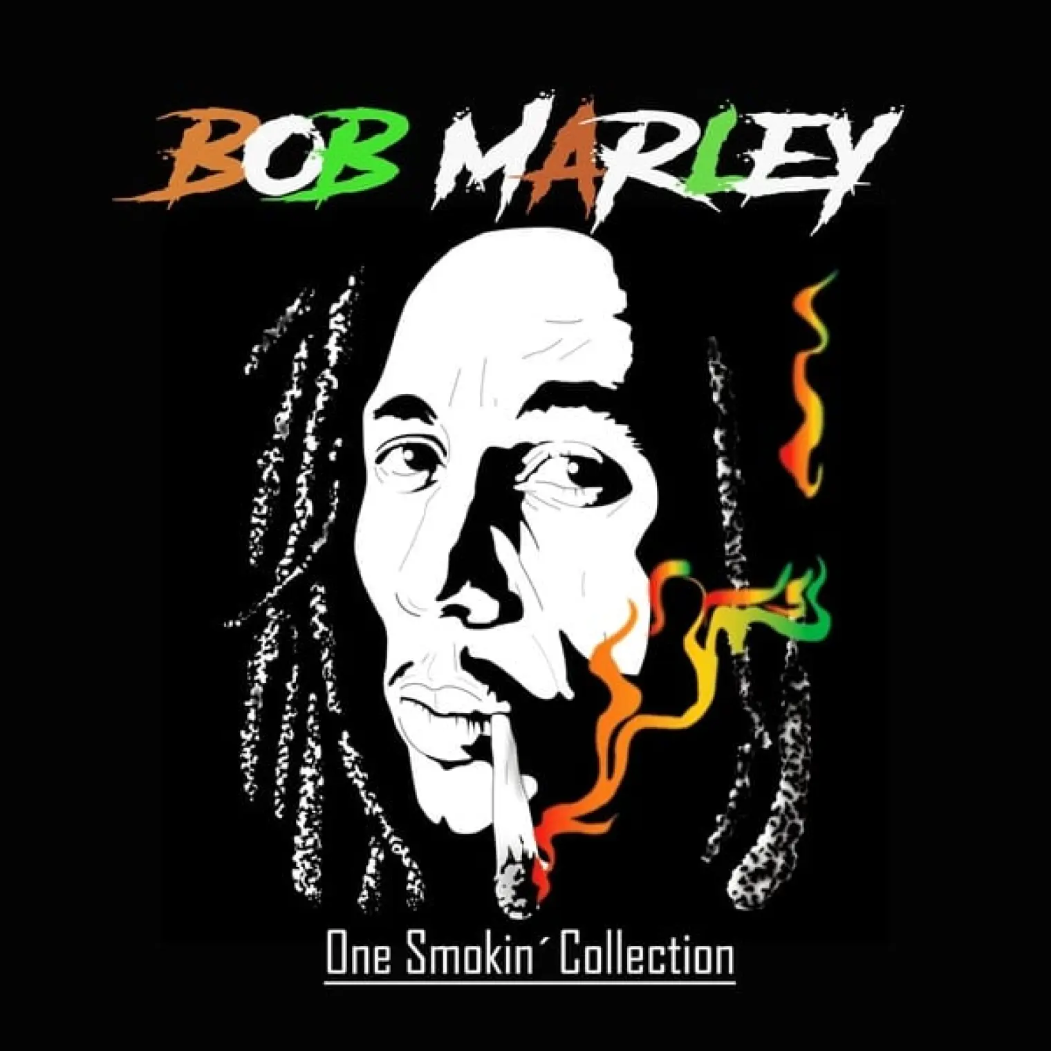 One Smokin´Collection, Bob Marley -  Bob Marley 