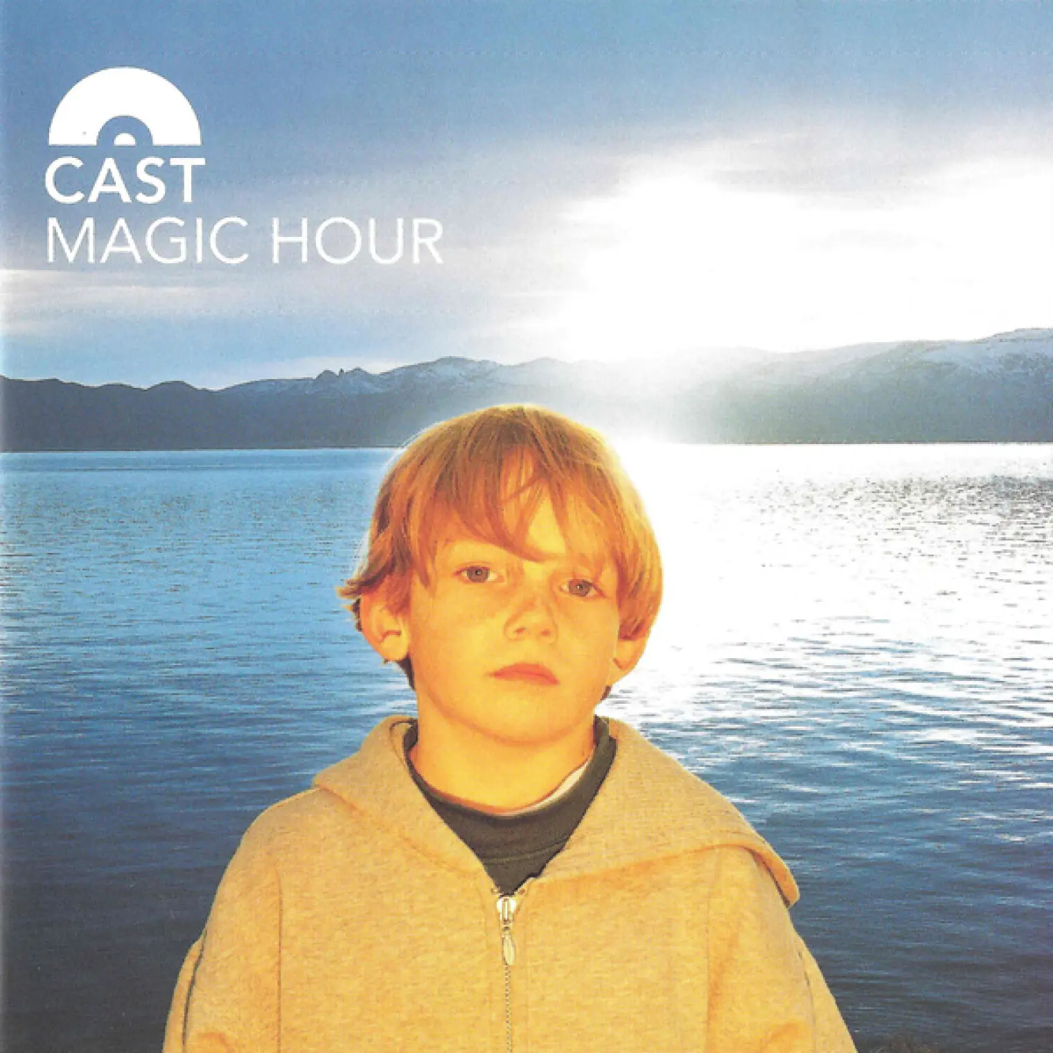 Magic Hour -  Cast 