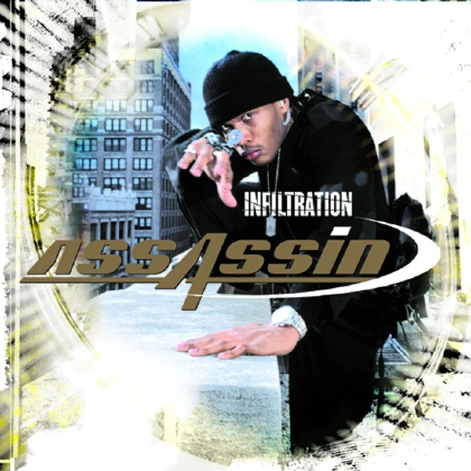 Infiltration -  Assassin 