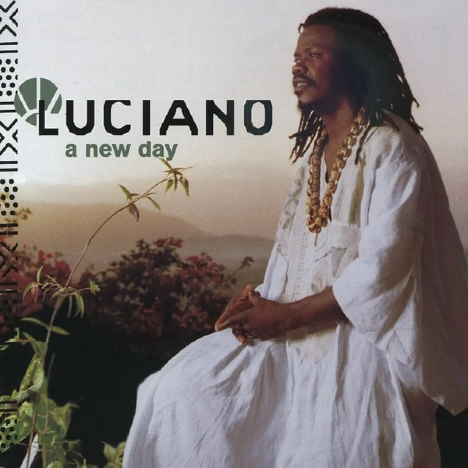 A New Day -  Luciano 