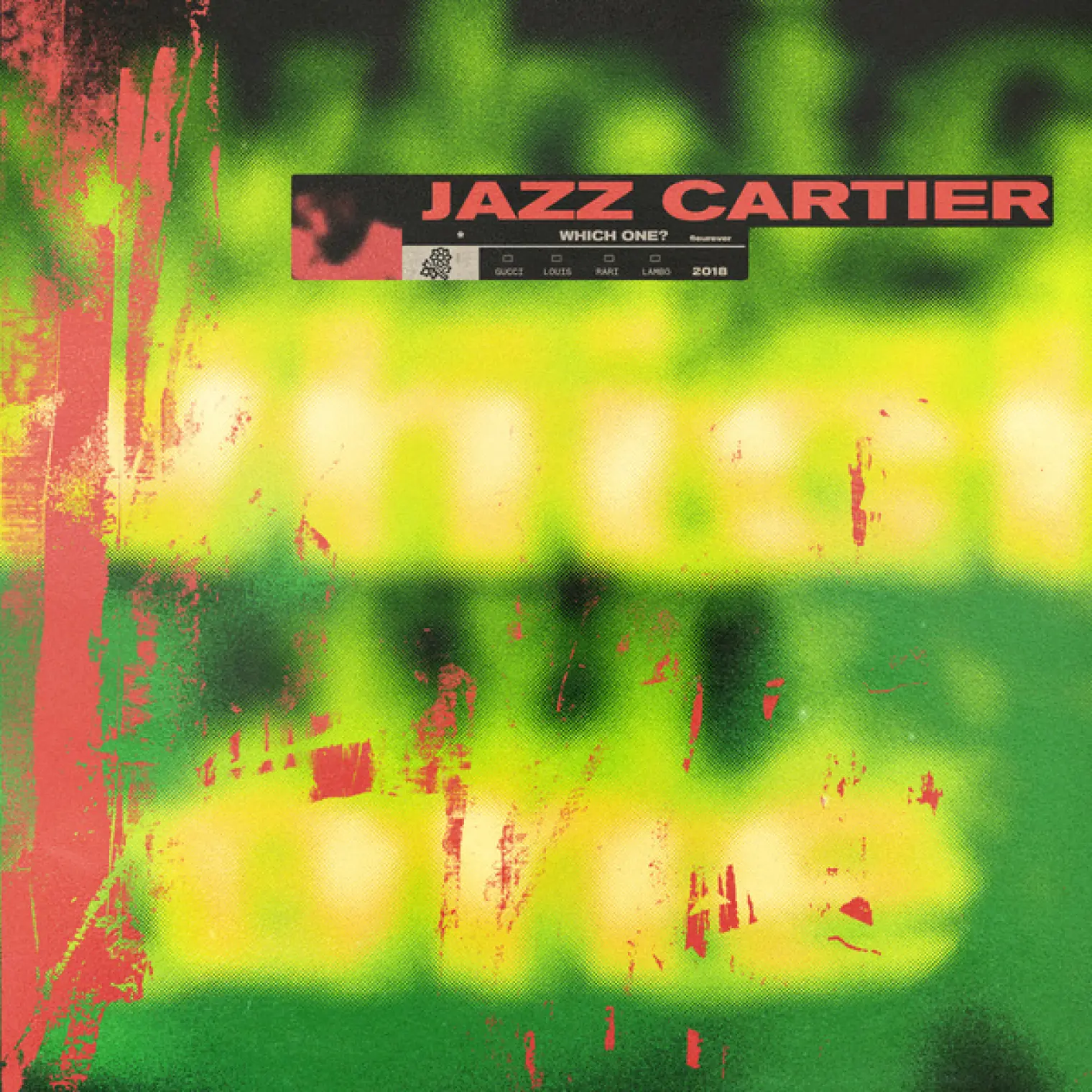 Which One -  Jazz Cartier 