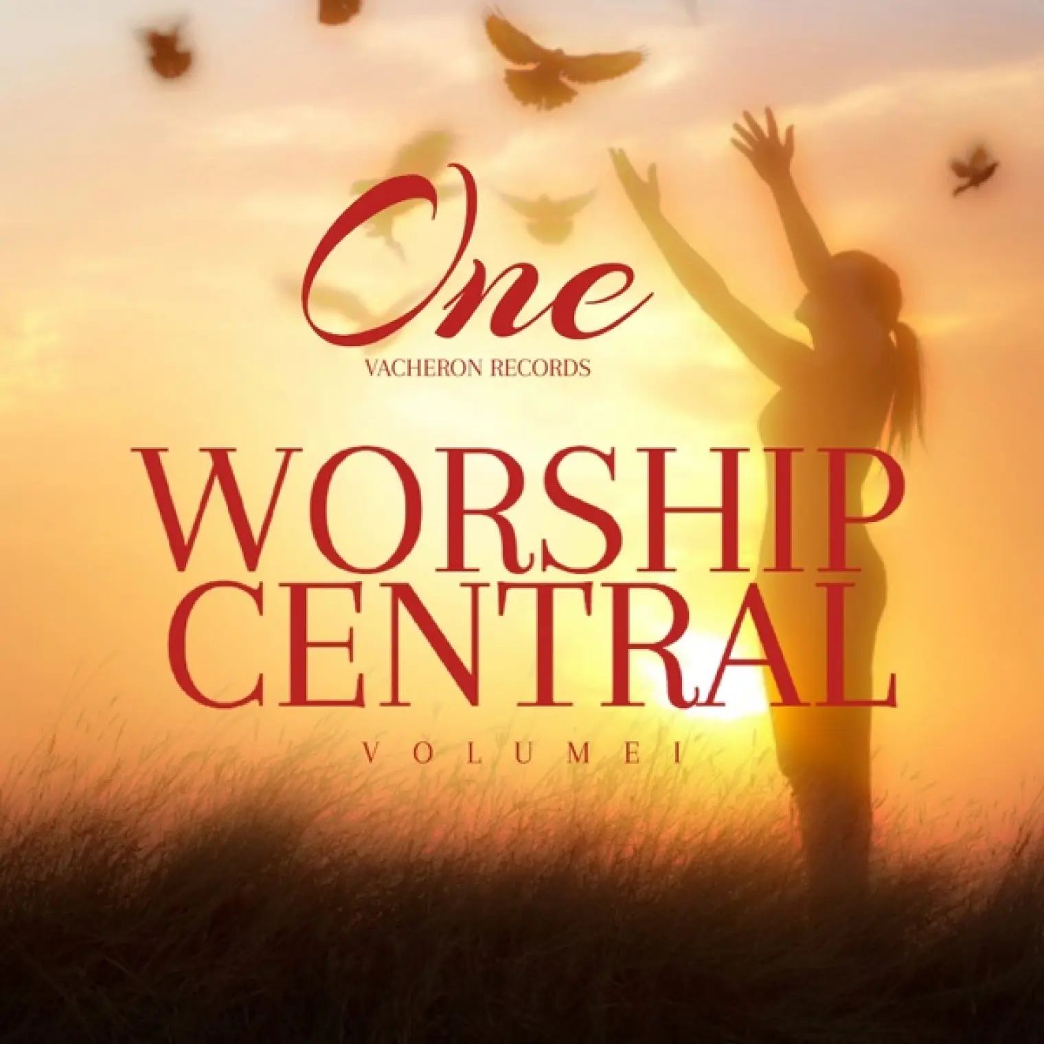 Worship Central, Vol. 1 -  One 