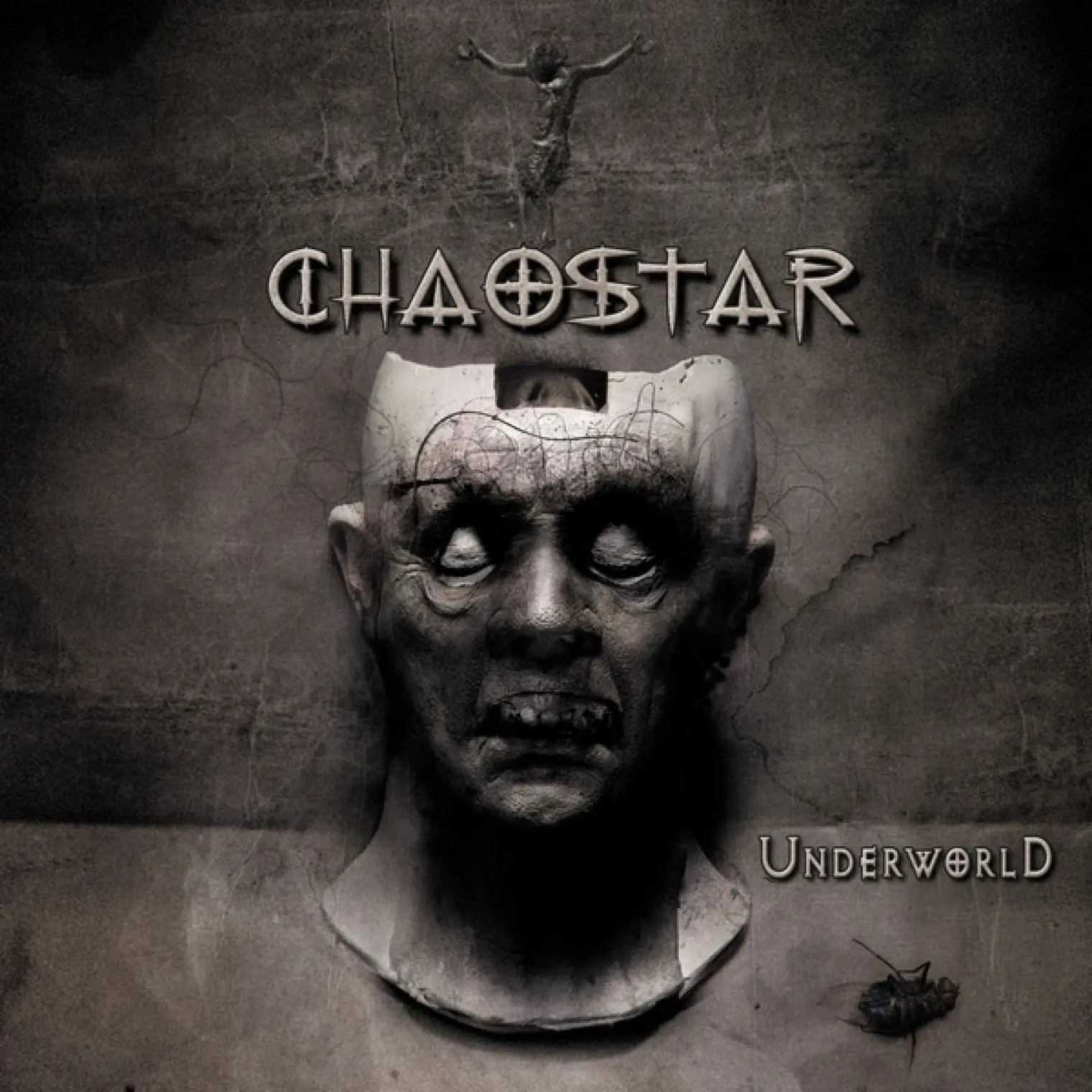 Underworld -  Chaostar 