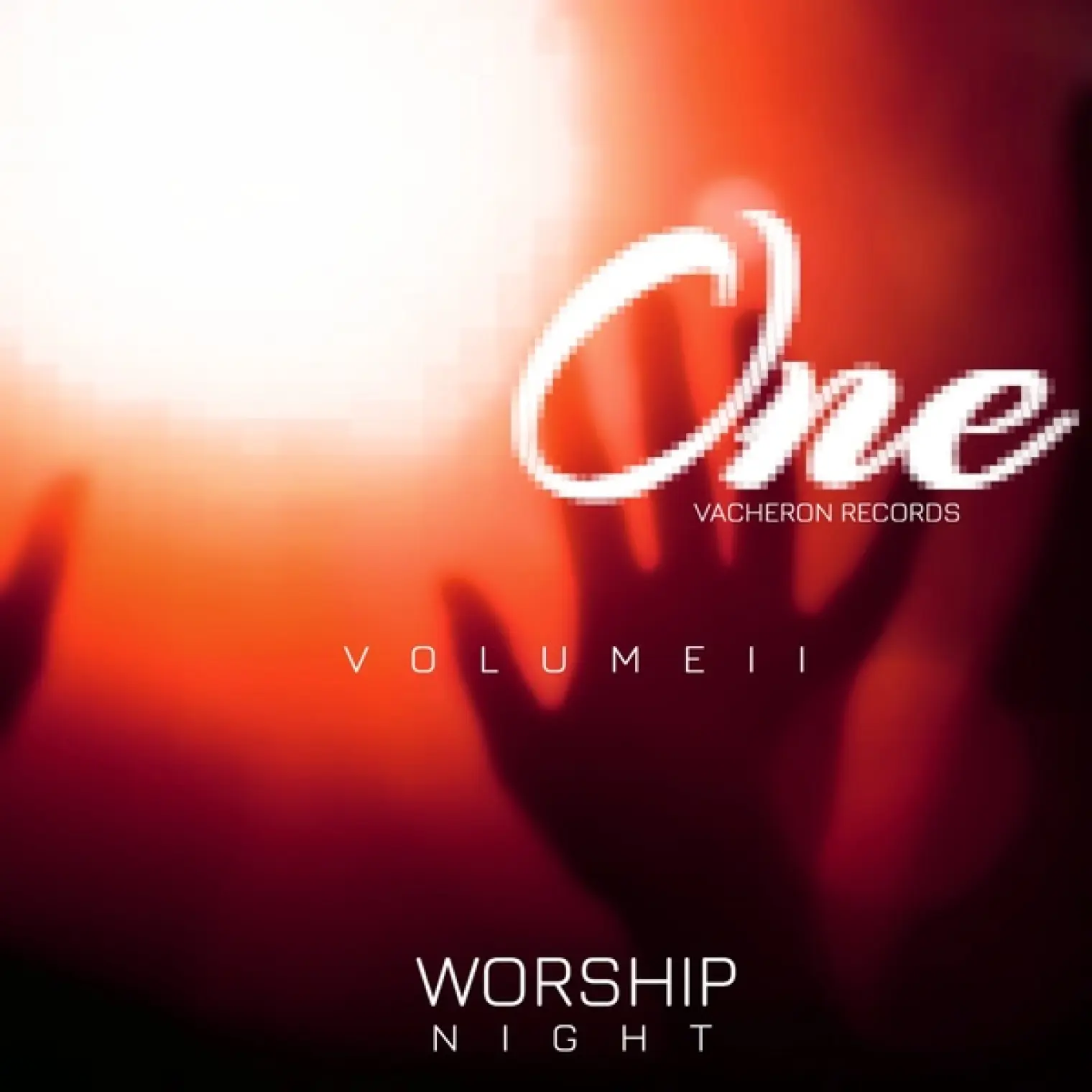 Worship Night, Vol. 2 -  One 