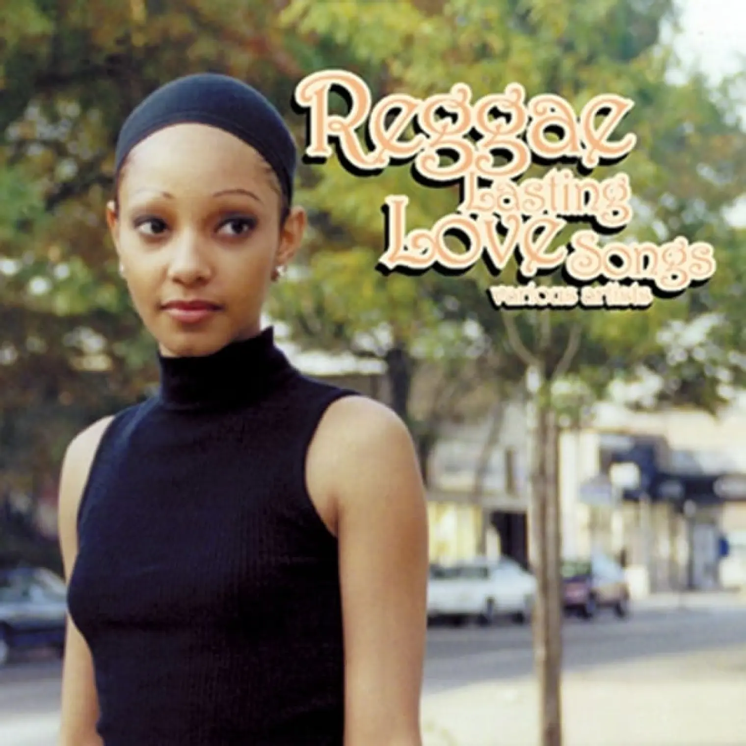 Reggae Lasting Love Songs -  Various Artists 
