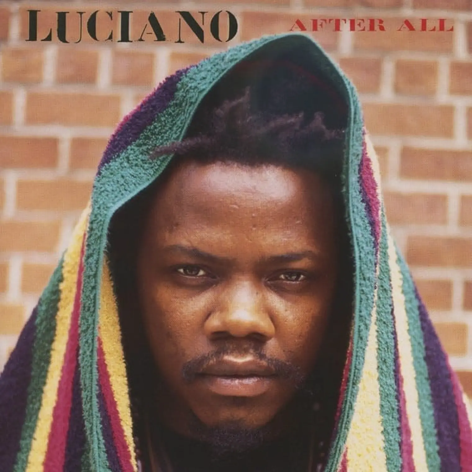 After All -  Luciano 