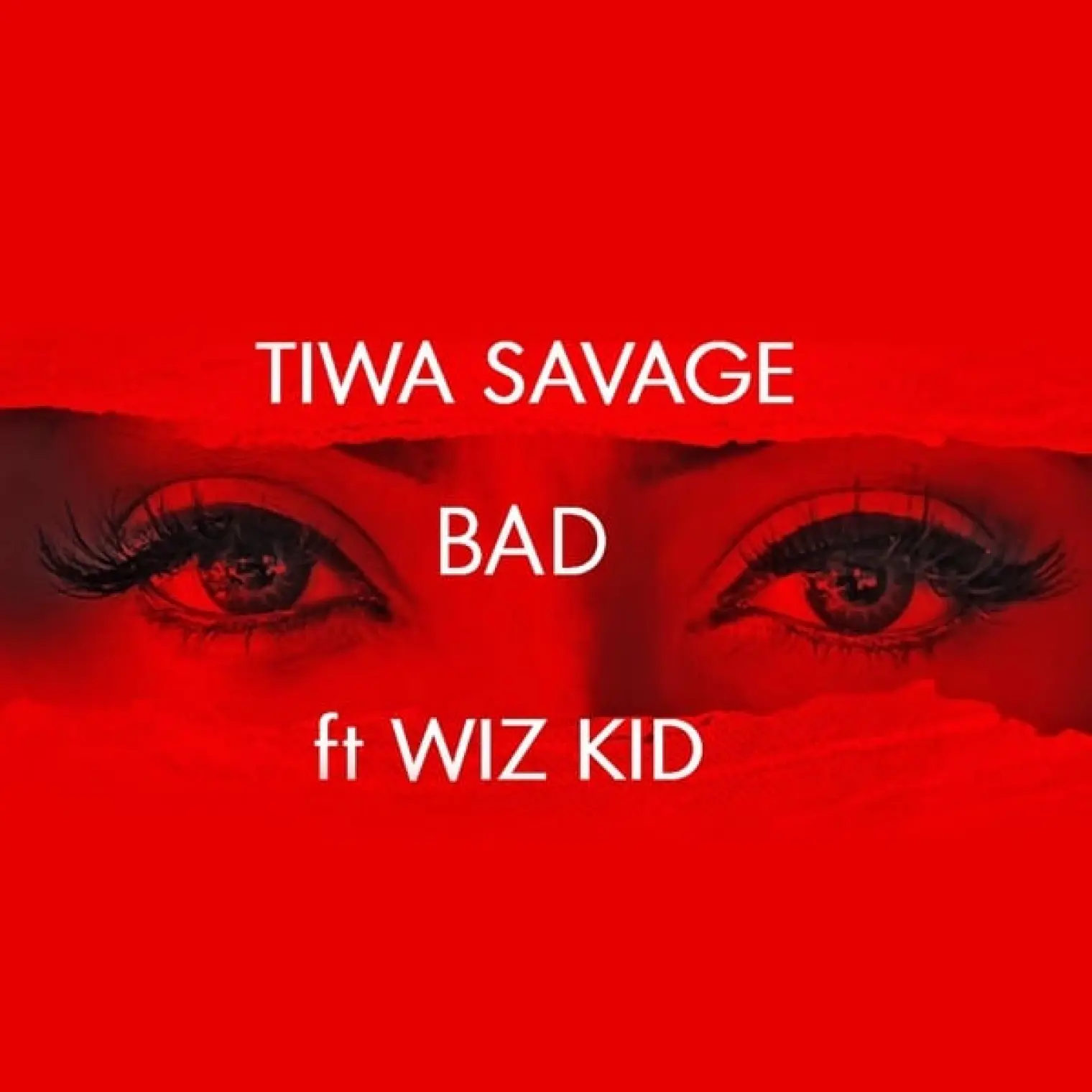 Bad (feat. Wizkid) -  Tiwa Savage 