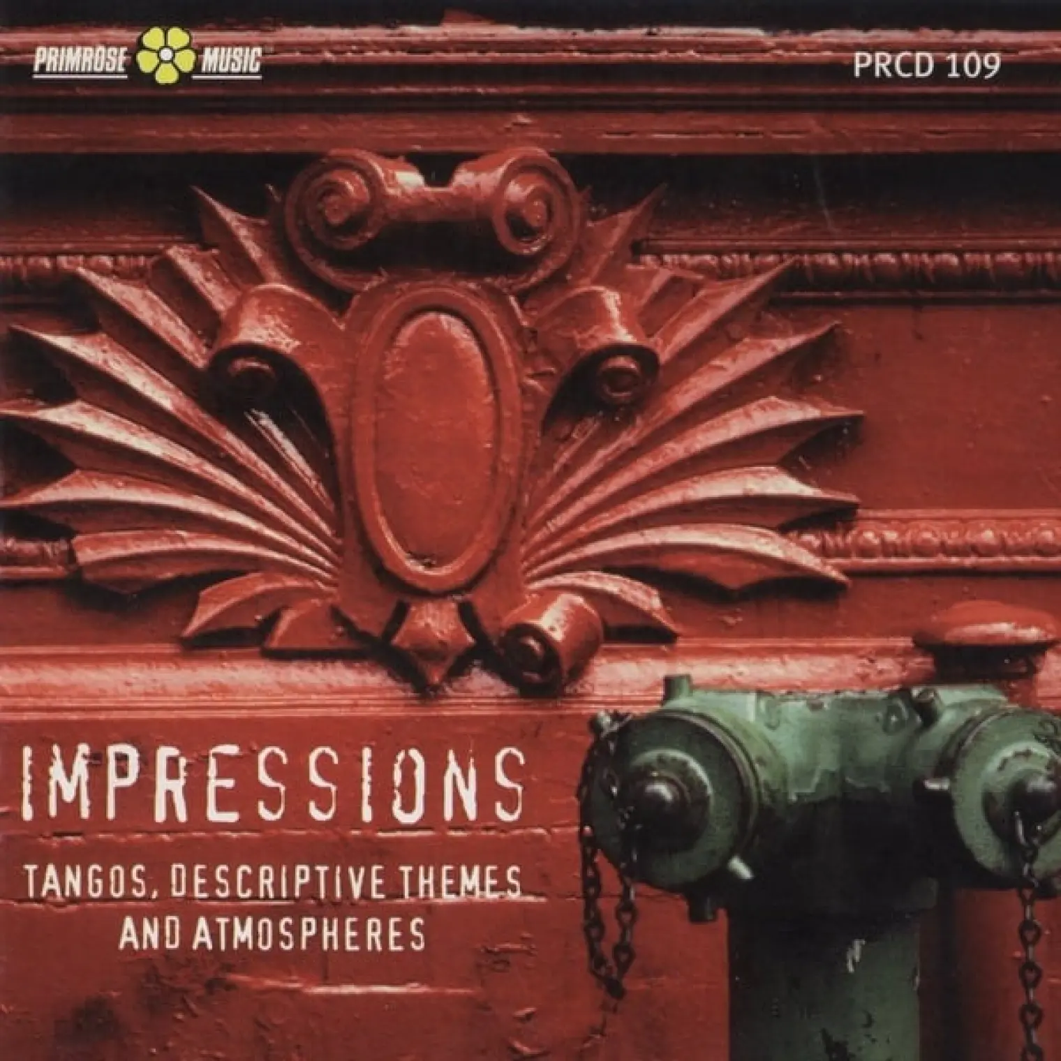 Impressions -  Paolo Vivaldi 