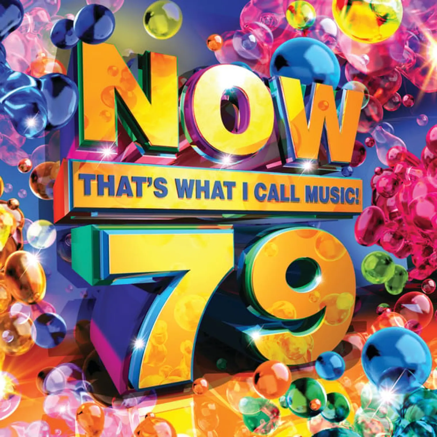 Now That's What I Call Music! 79 -  Various Artists 