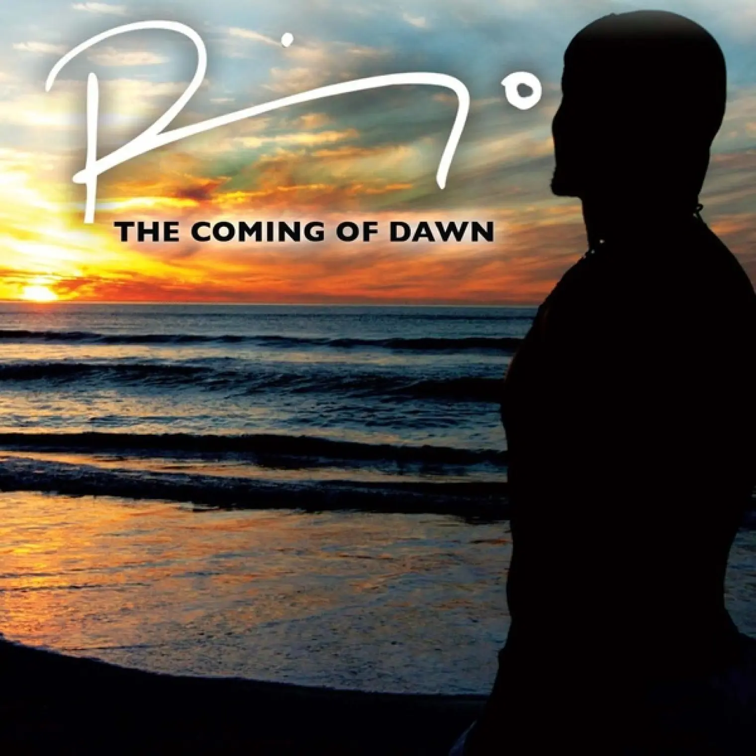 The Coming Of Dawn -  Ringo 