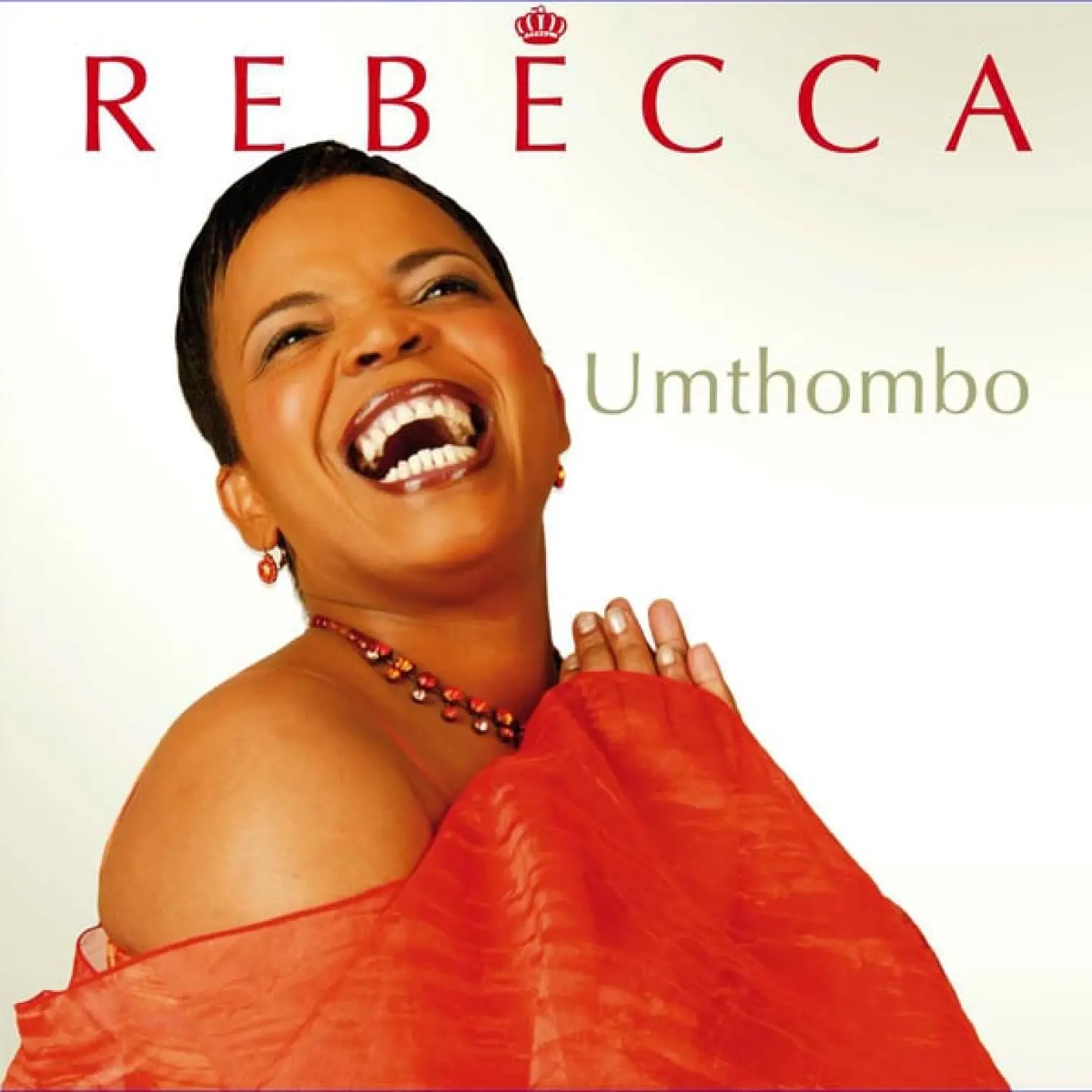 Umthombo -  Rebecca Malope 
