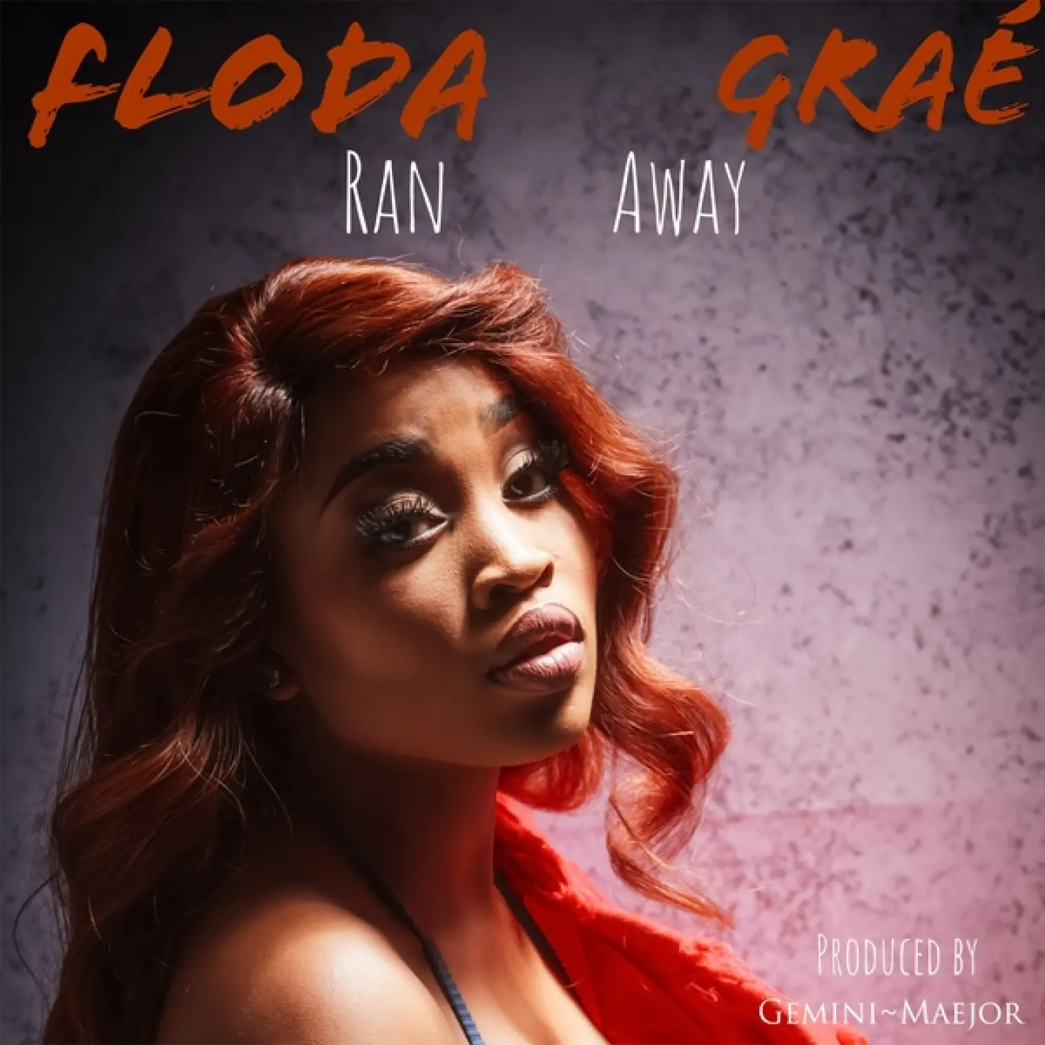 Ran Away -  Floda Graé 