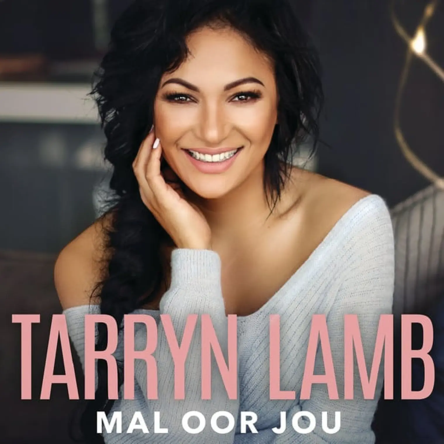 Mal Oor Jou -  Tarryn Lamb 