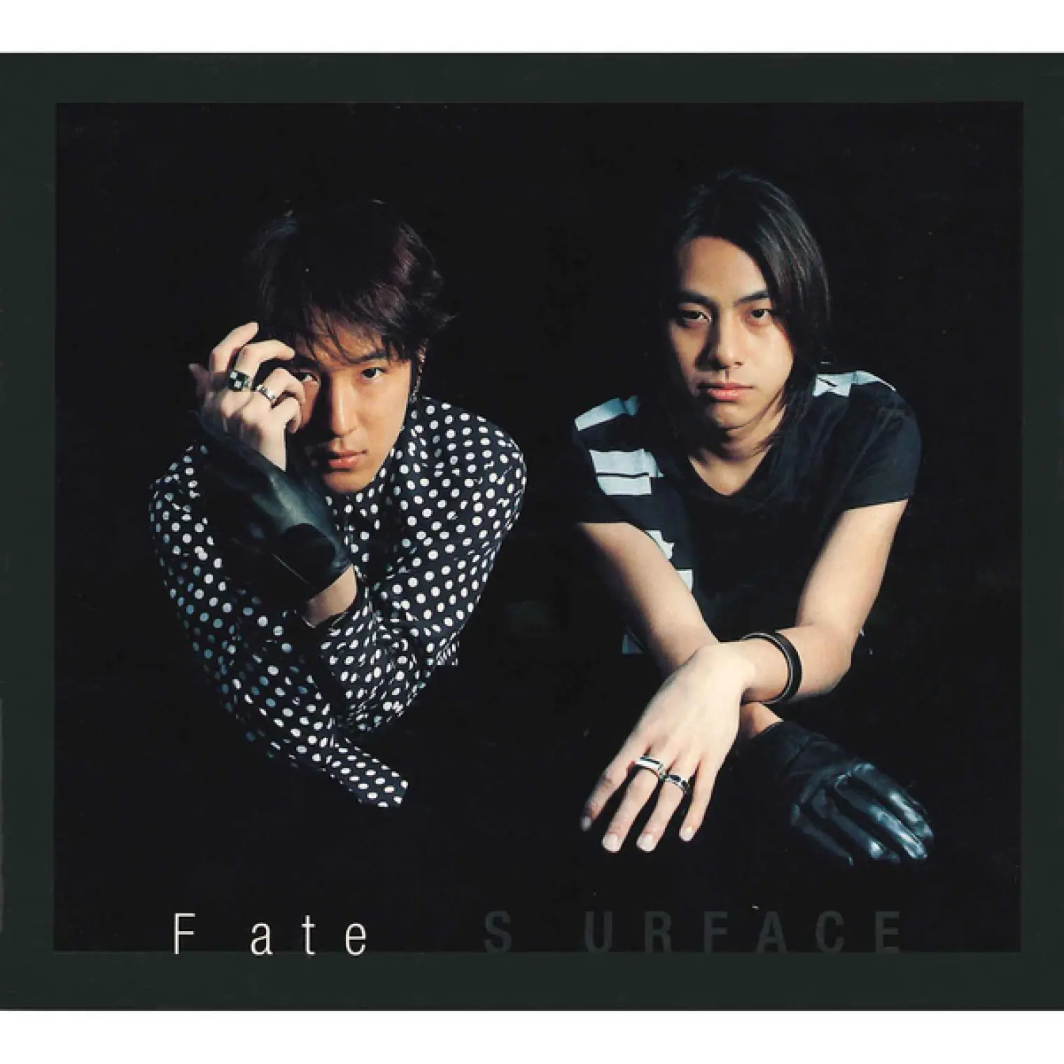 Fate -  Surface 
