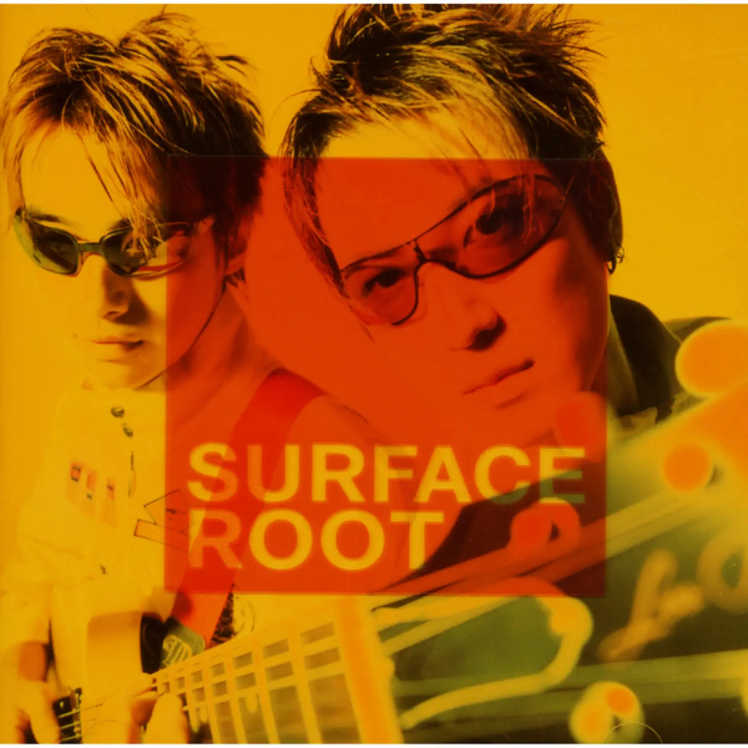 Root -  Surface 
