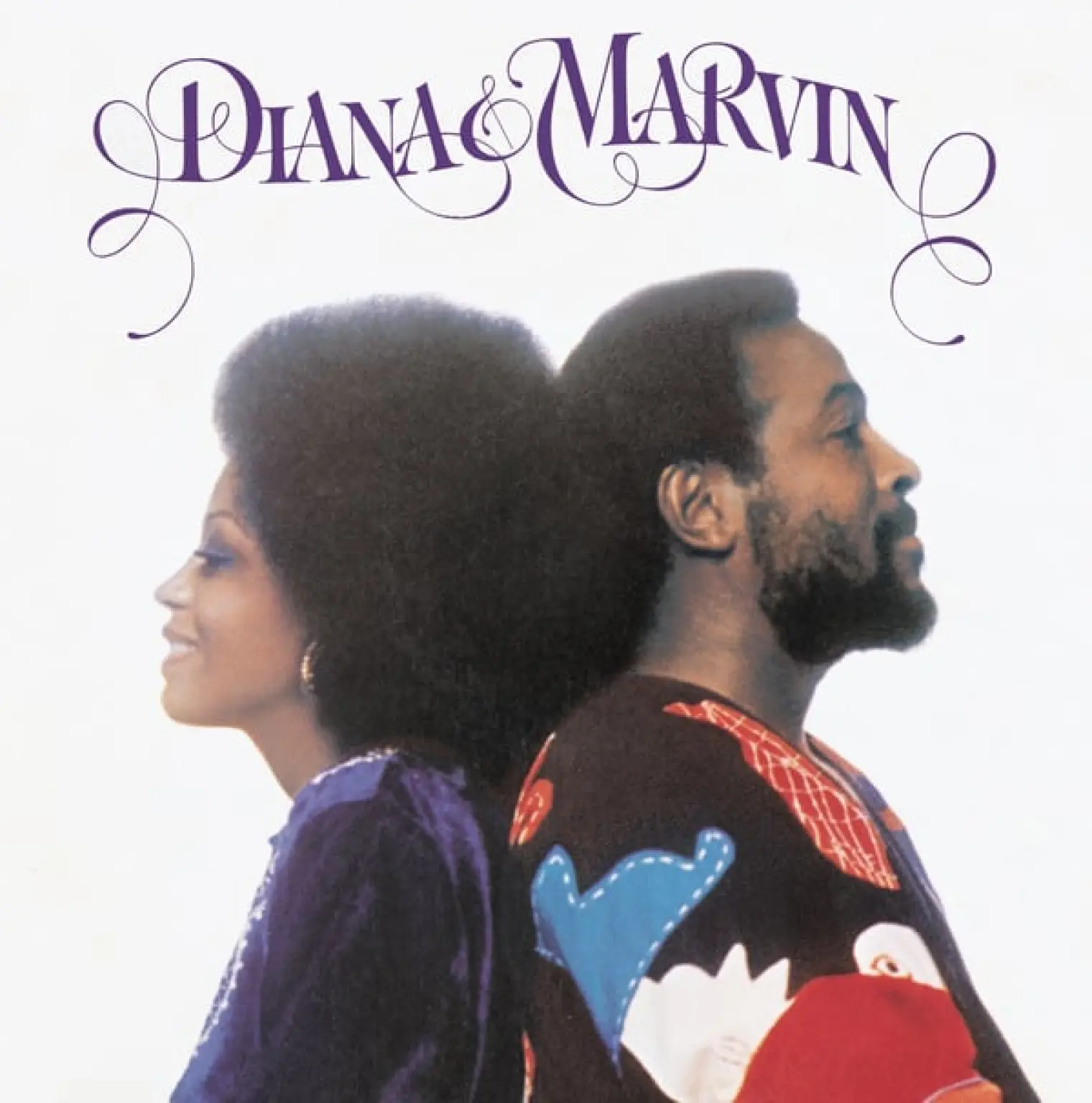 Diana & Marvin -  Diana Ross 